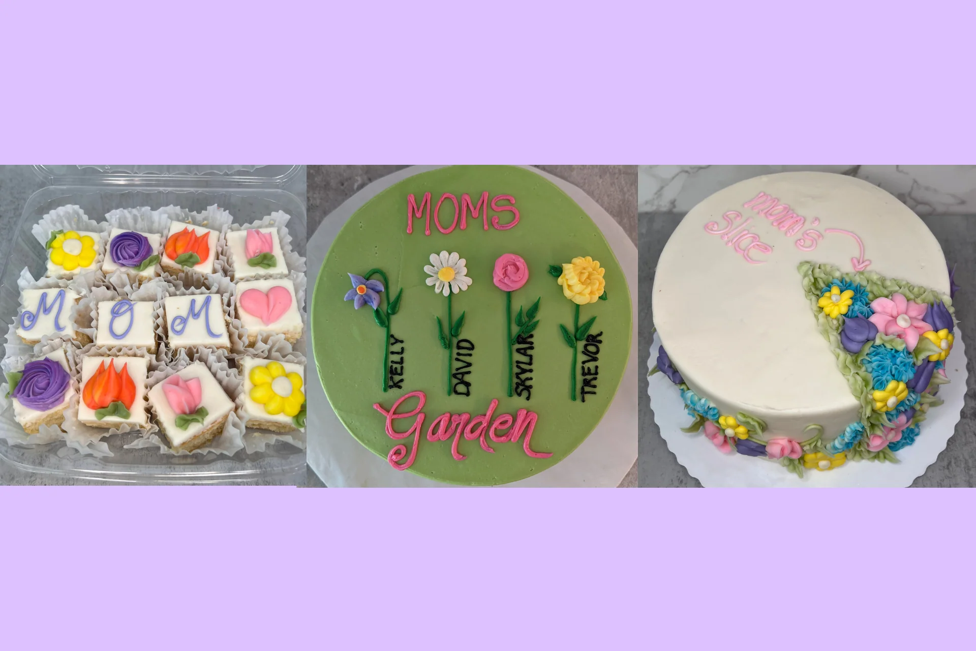 Baking Your Sweetest Memories