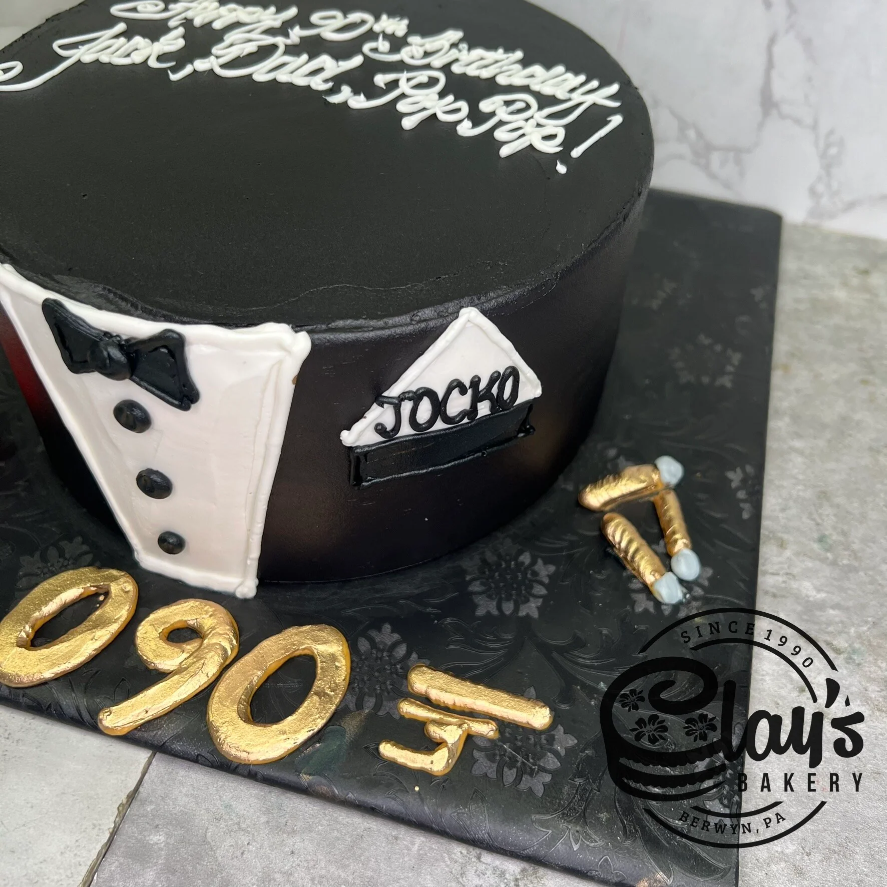 007 Birthday - Image 3