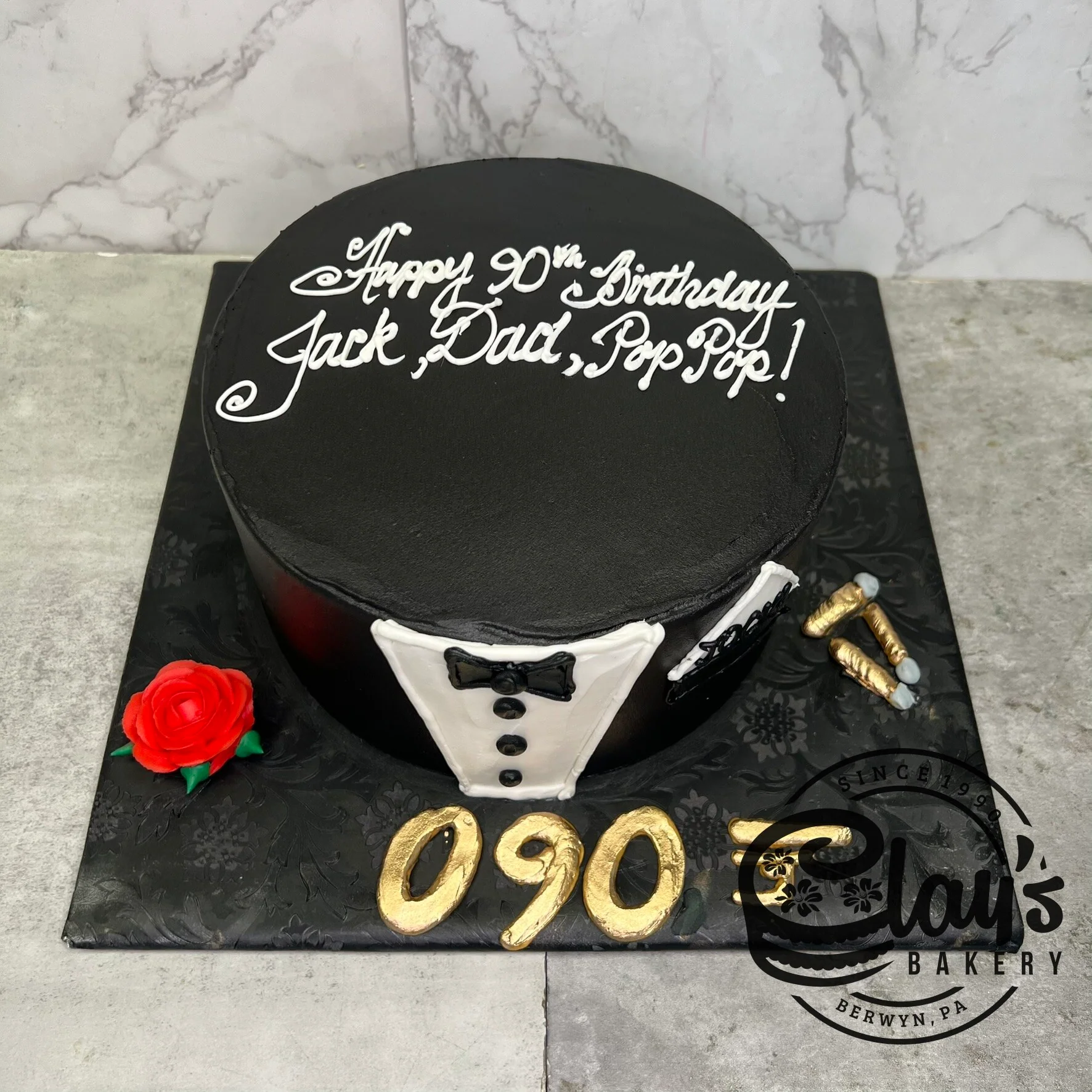 007 Birthday - Image 5