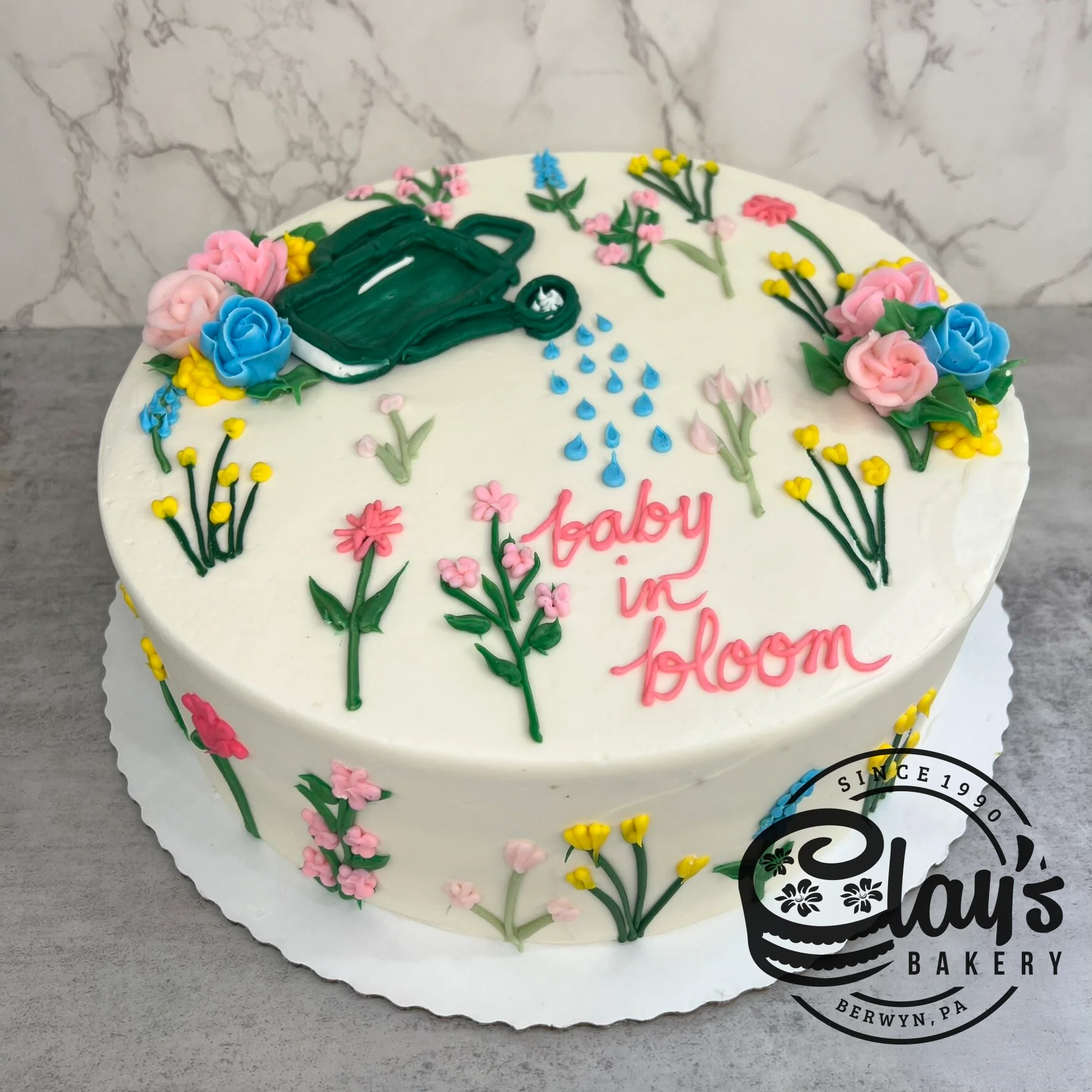 Baby In Bloom - Image 2