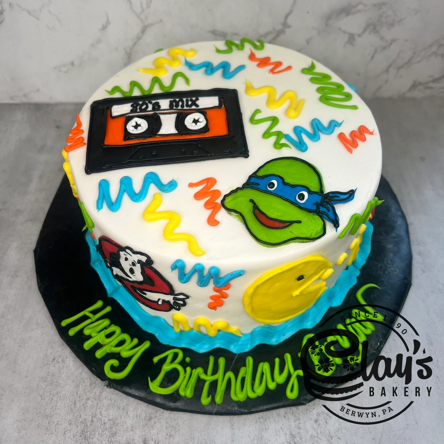 Back to the '90s - Image 2