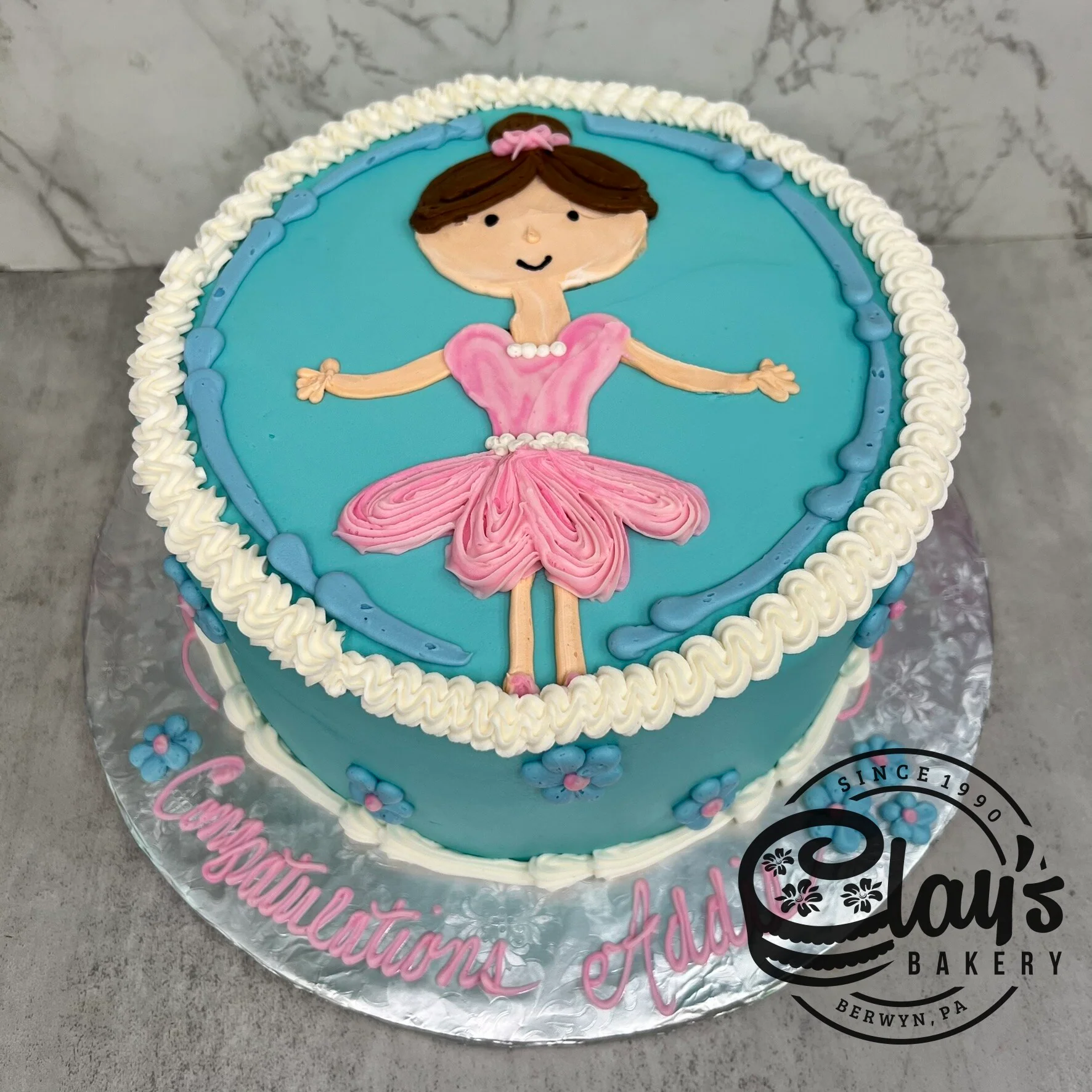 Ballerina - Image 2