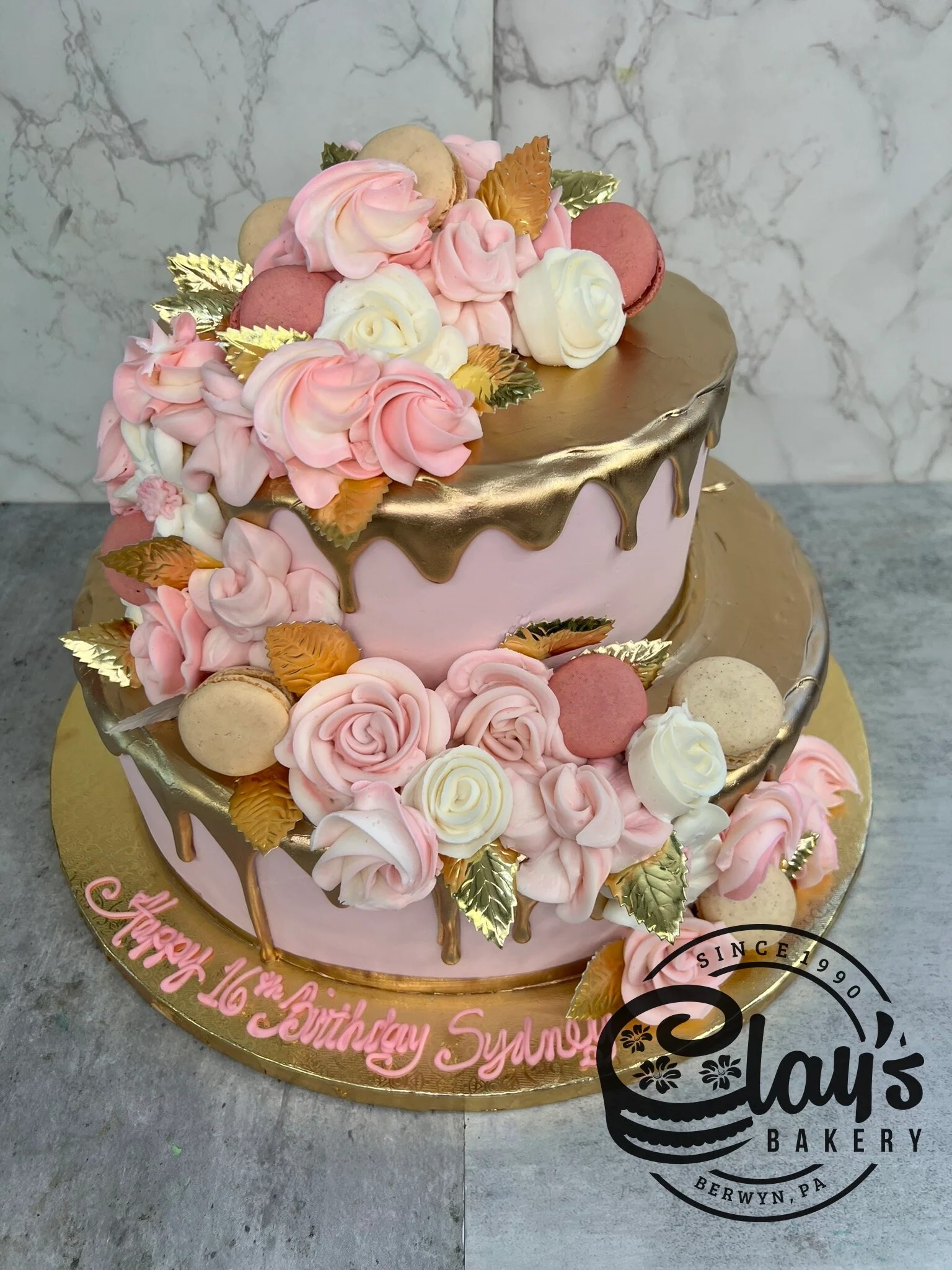 Icing Lovers Corner