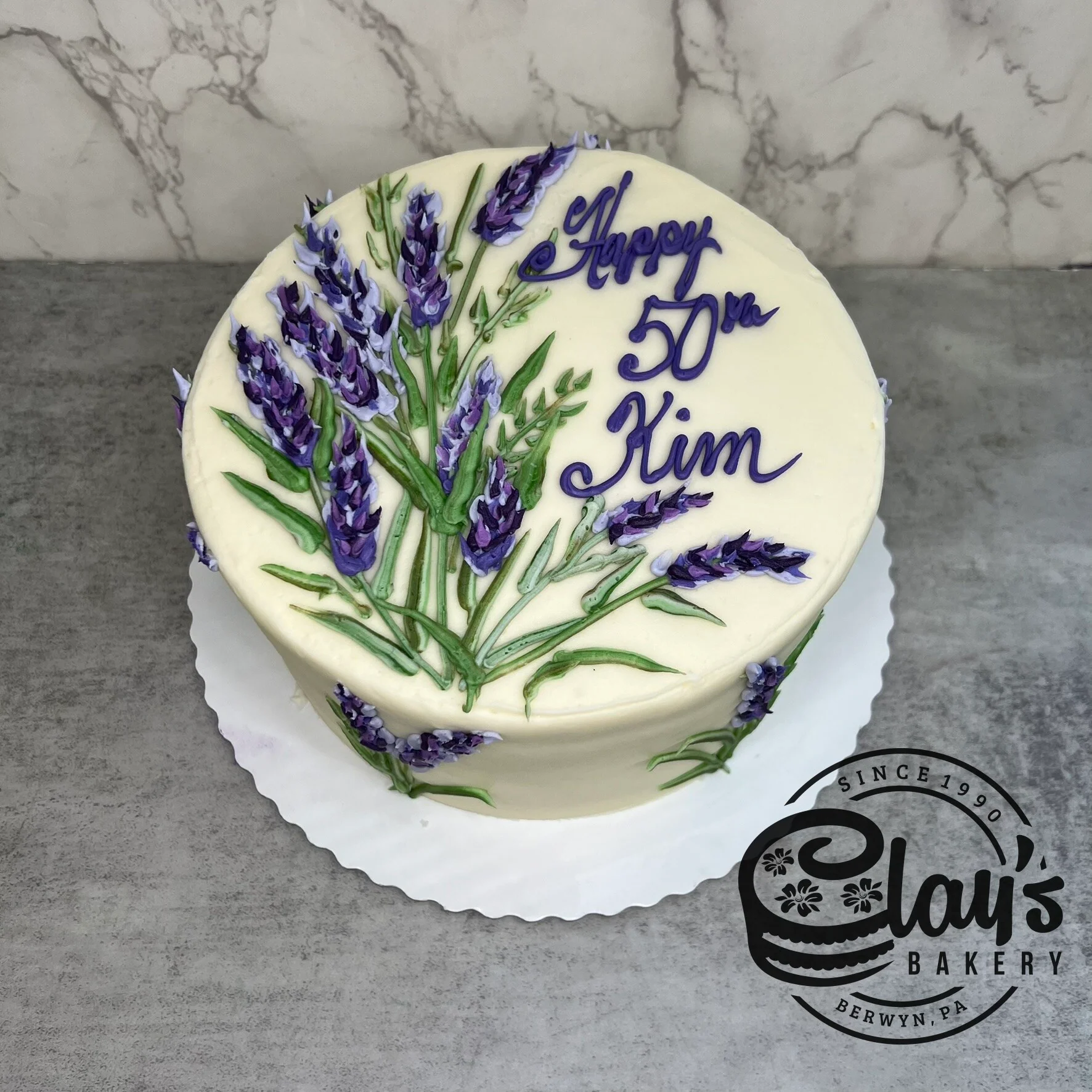 Beautiful Lavender Sprigs - Image 3