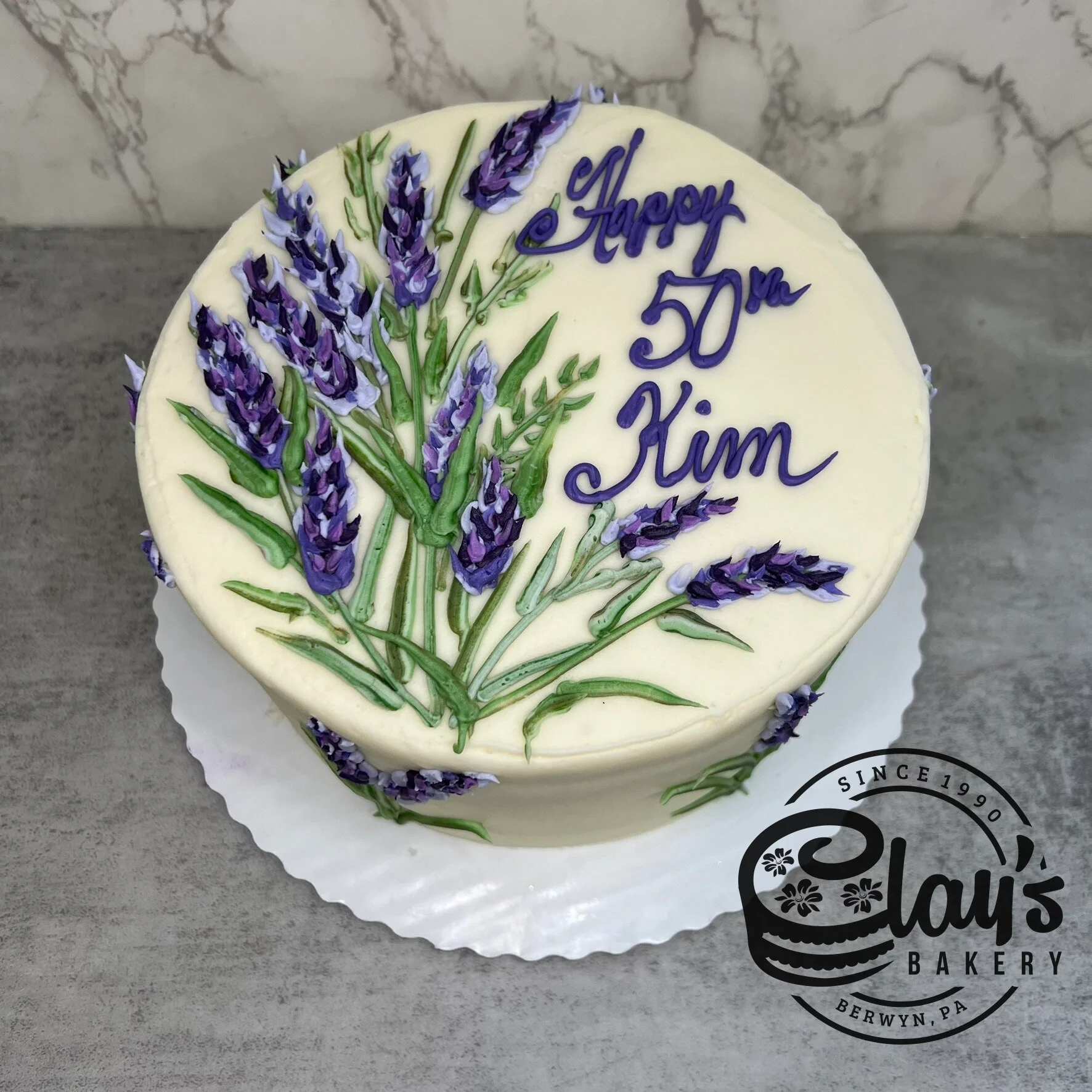 Beautiful Lavender Sprigs - Image 4