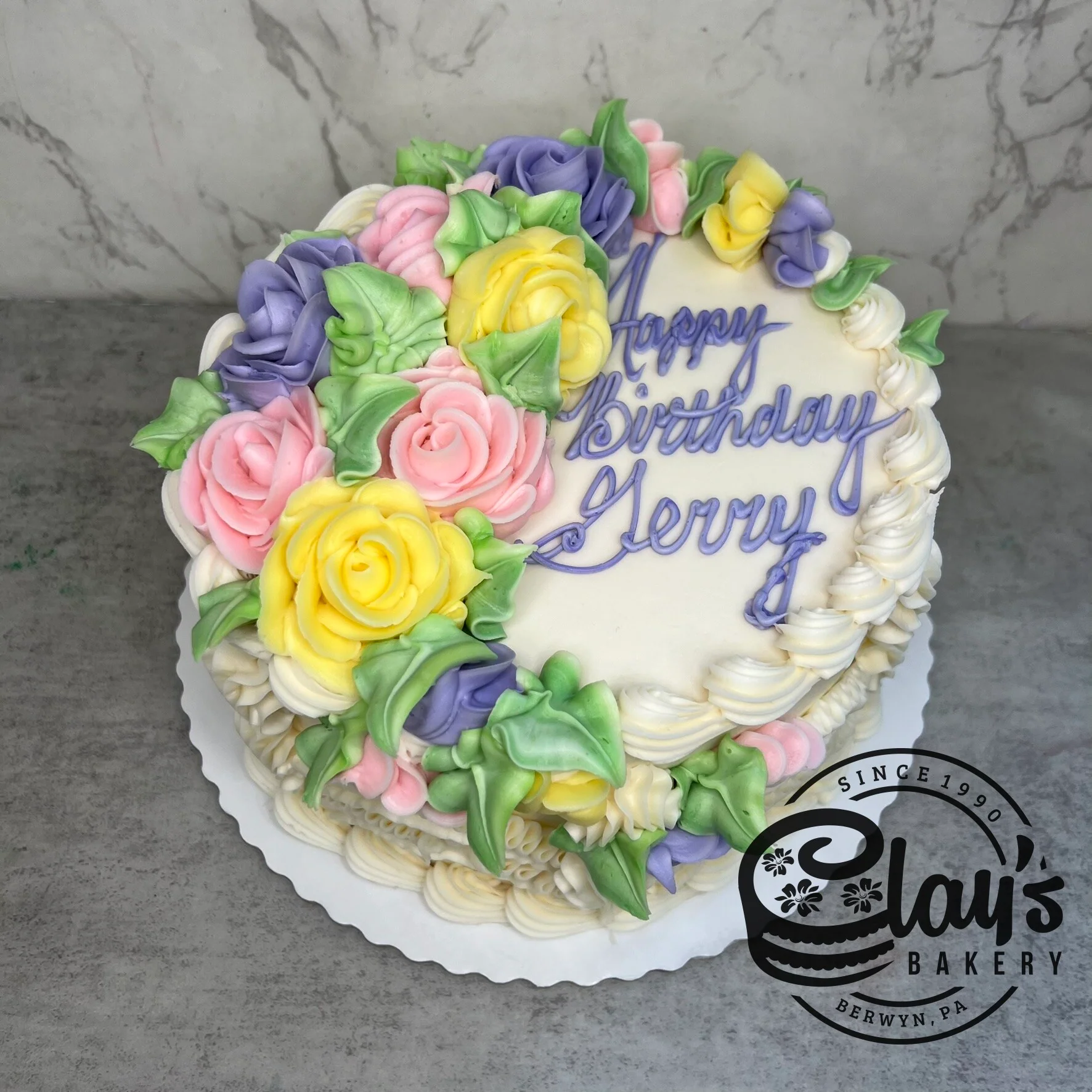 Beautiful Spring Florals - Image 2