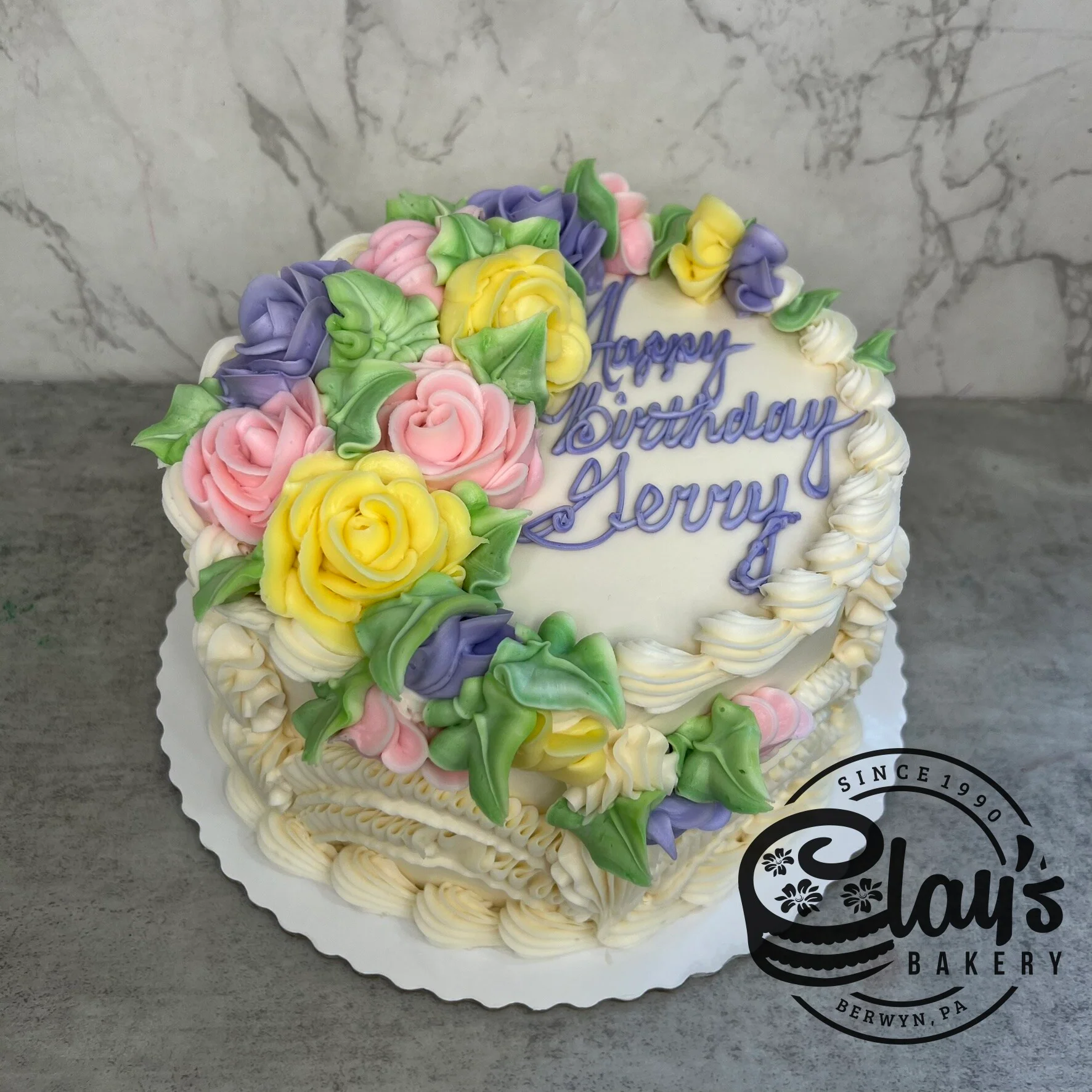 Beautiful Spring Florals - Image 3