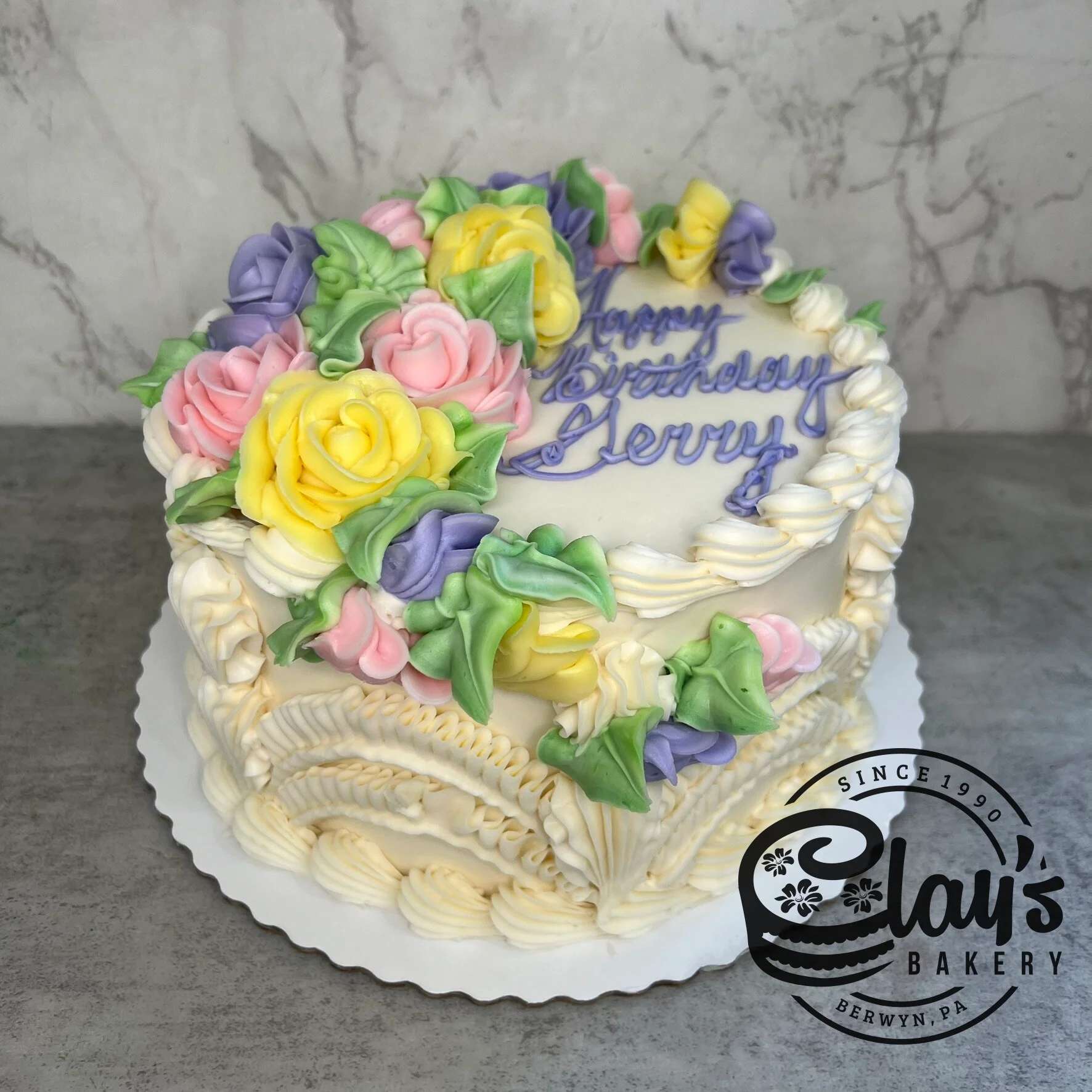 Beautiful Spring Florals - Image 4