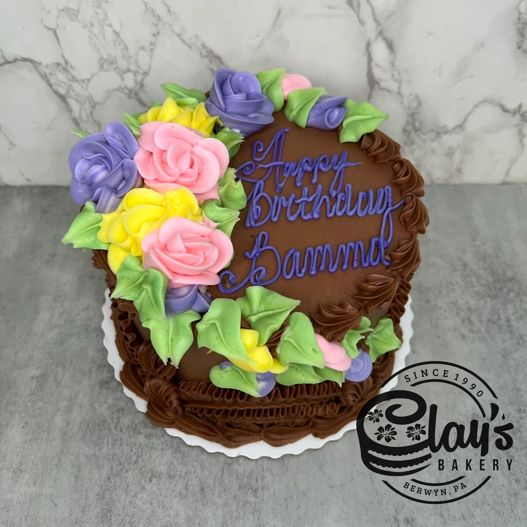 Beautiful Spring Florals - Image 5