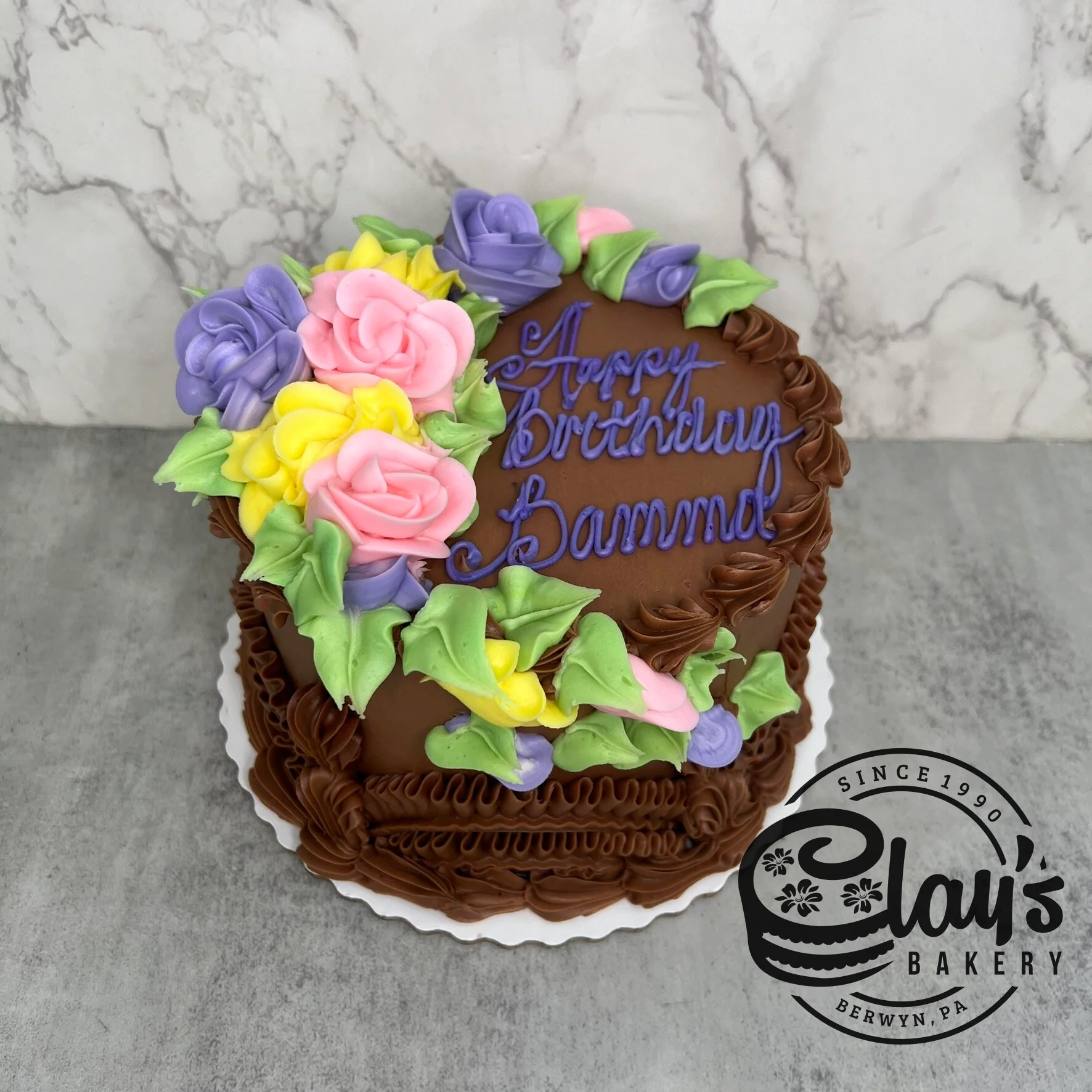 Beautiful Spring Florals - Image 6