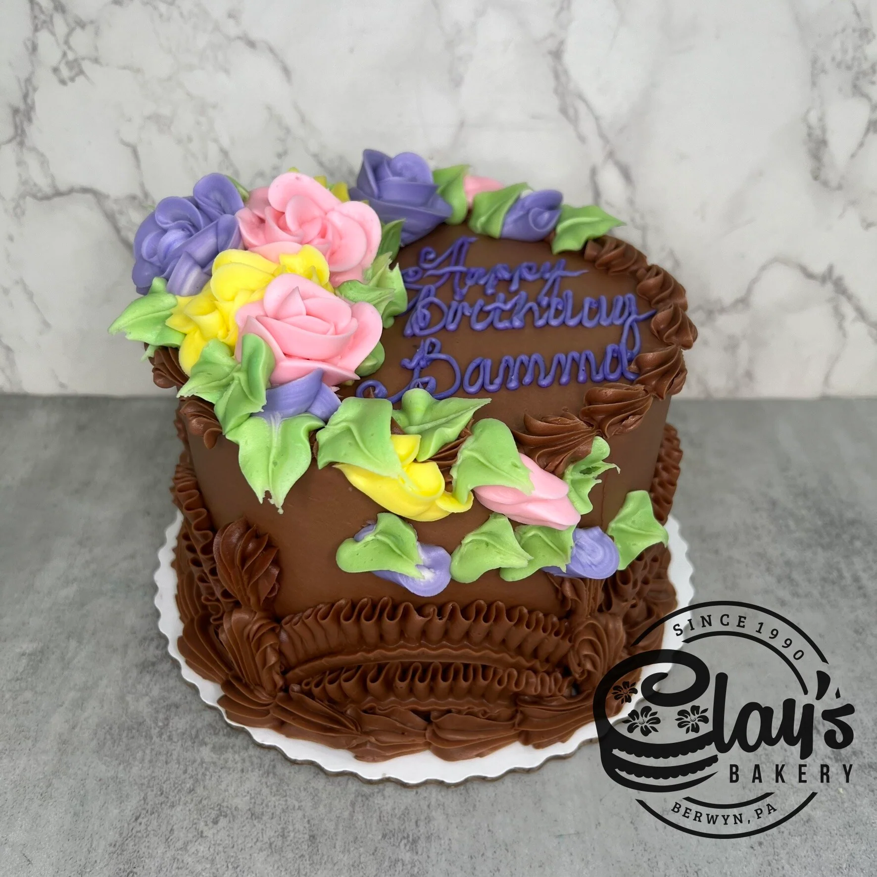 Beautiful Spring Florals - Image 7