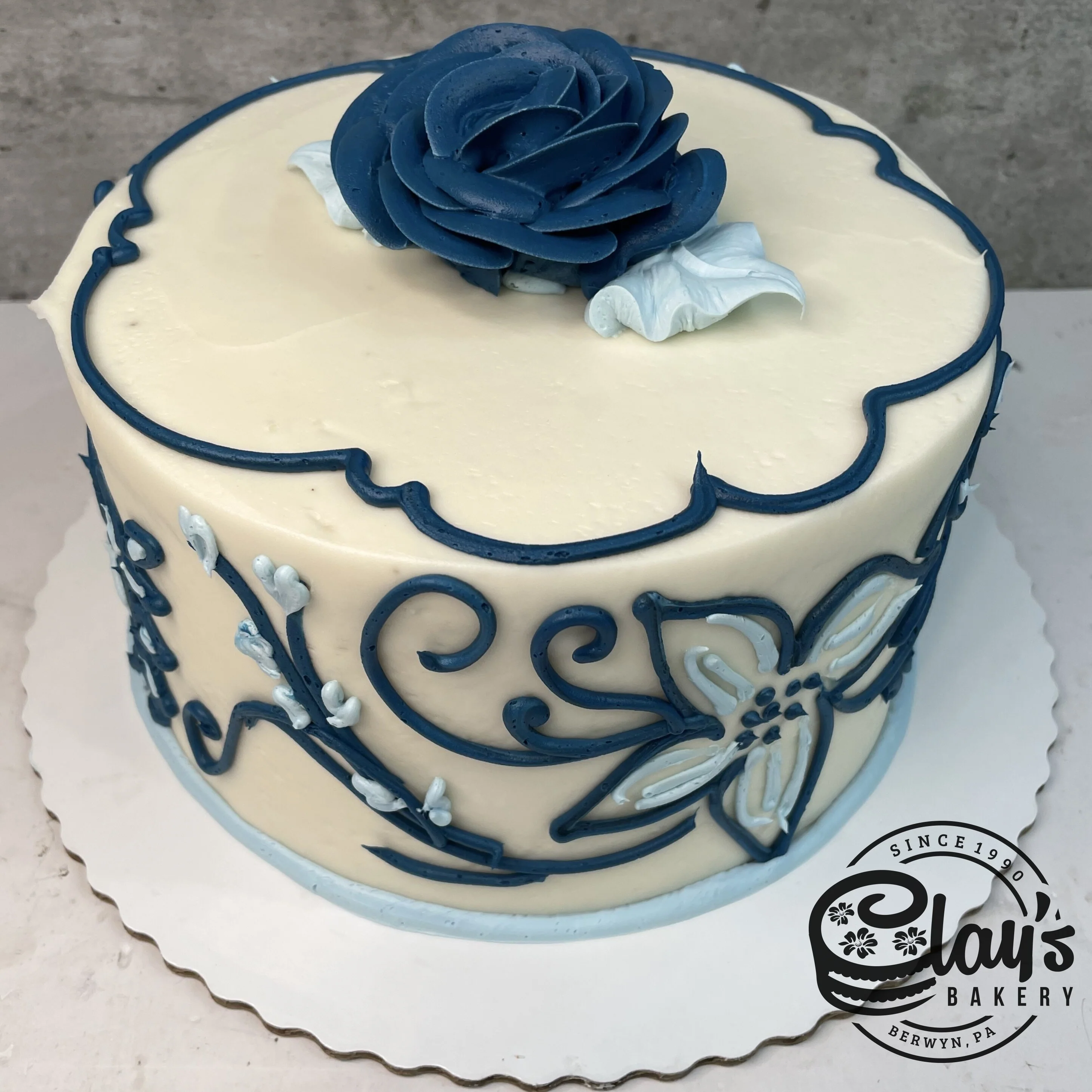 Beautifully Blue - Image 3