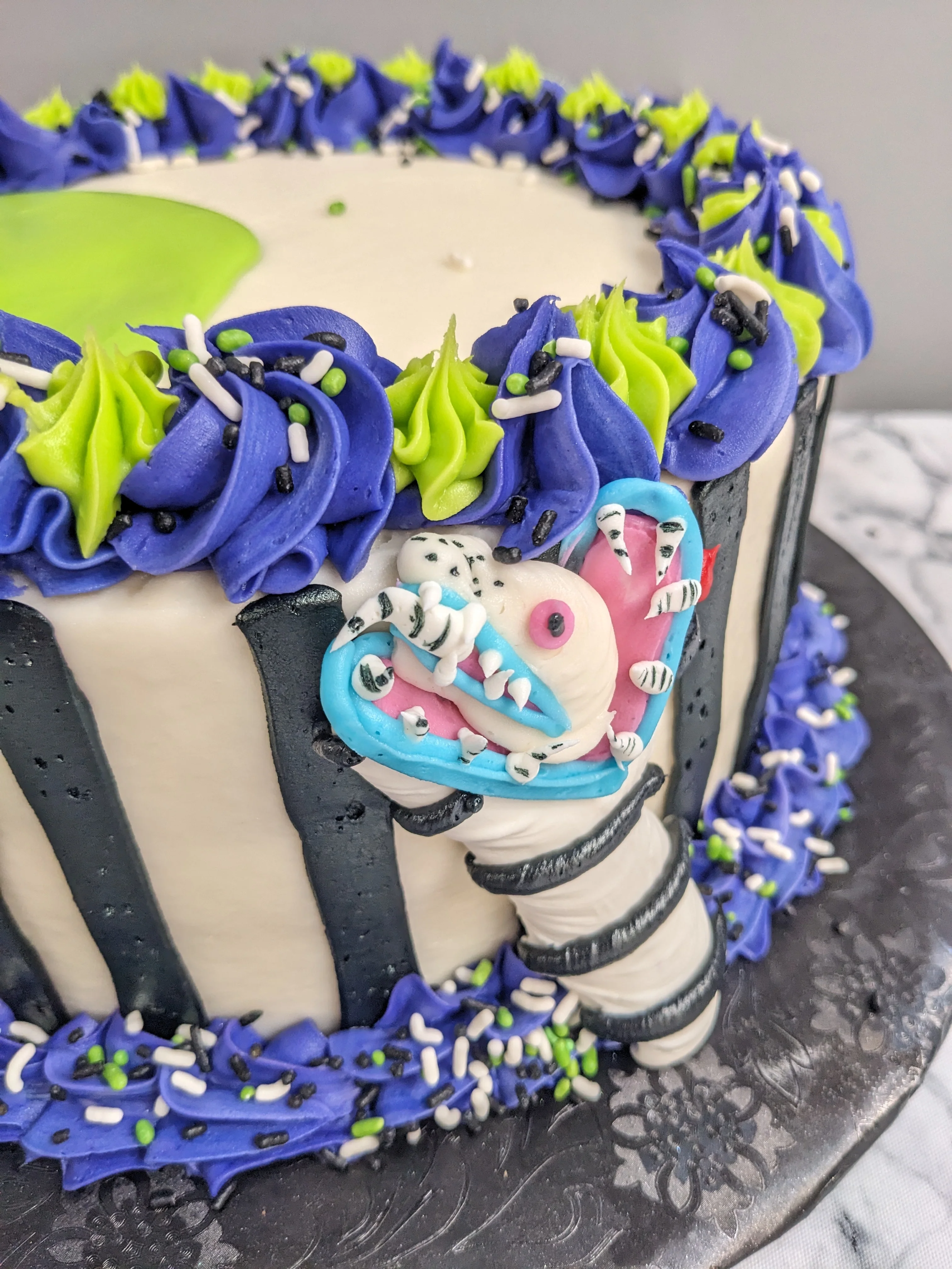 Beetlejuice Beetlejuice! - Image 2