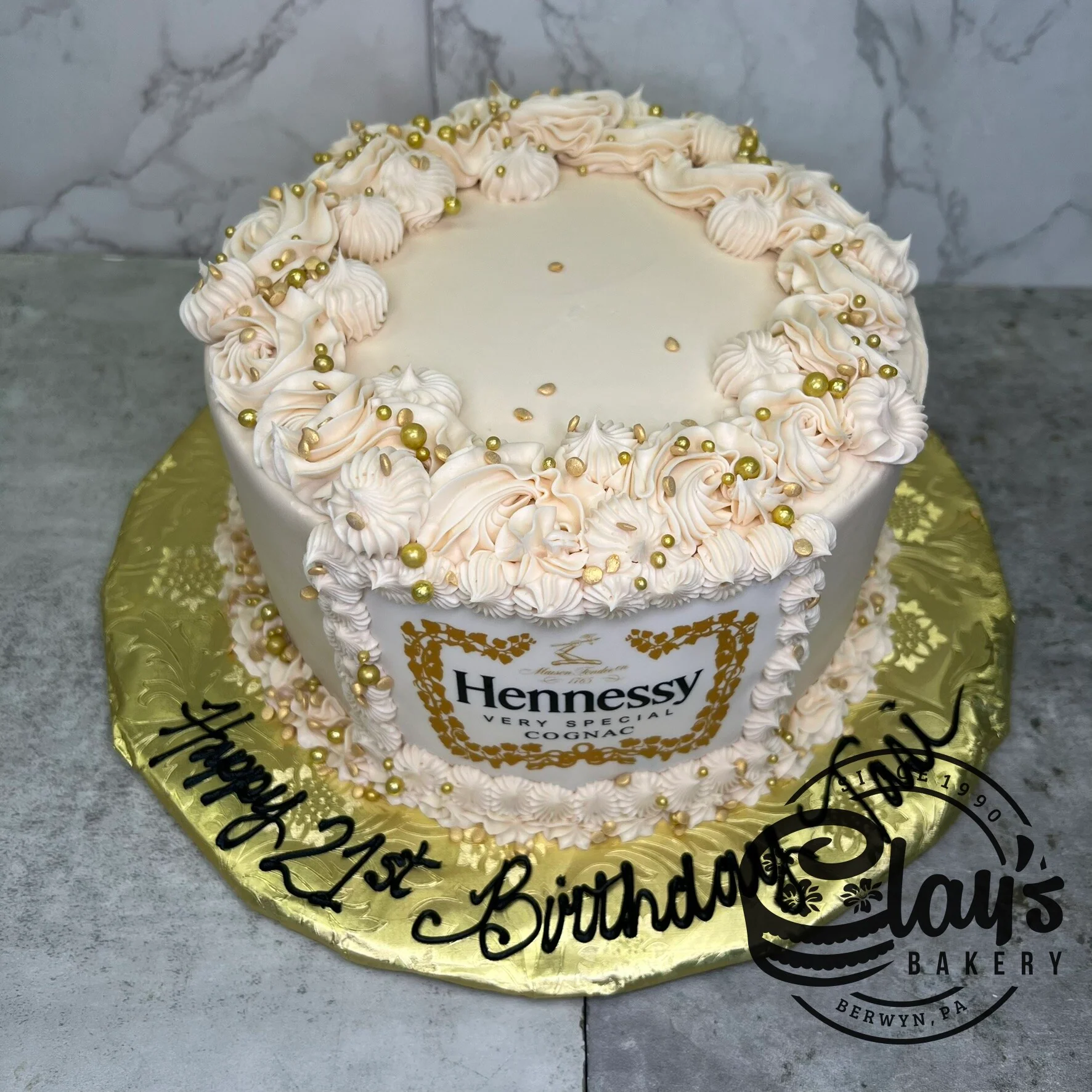 Birthday Spirit - Image 3