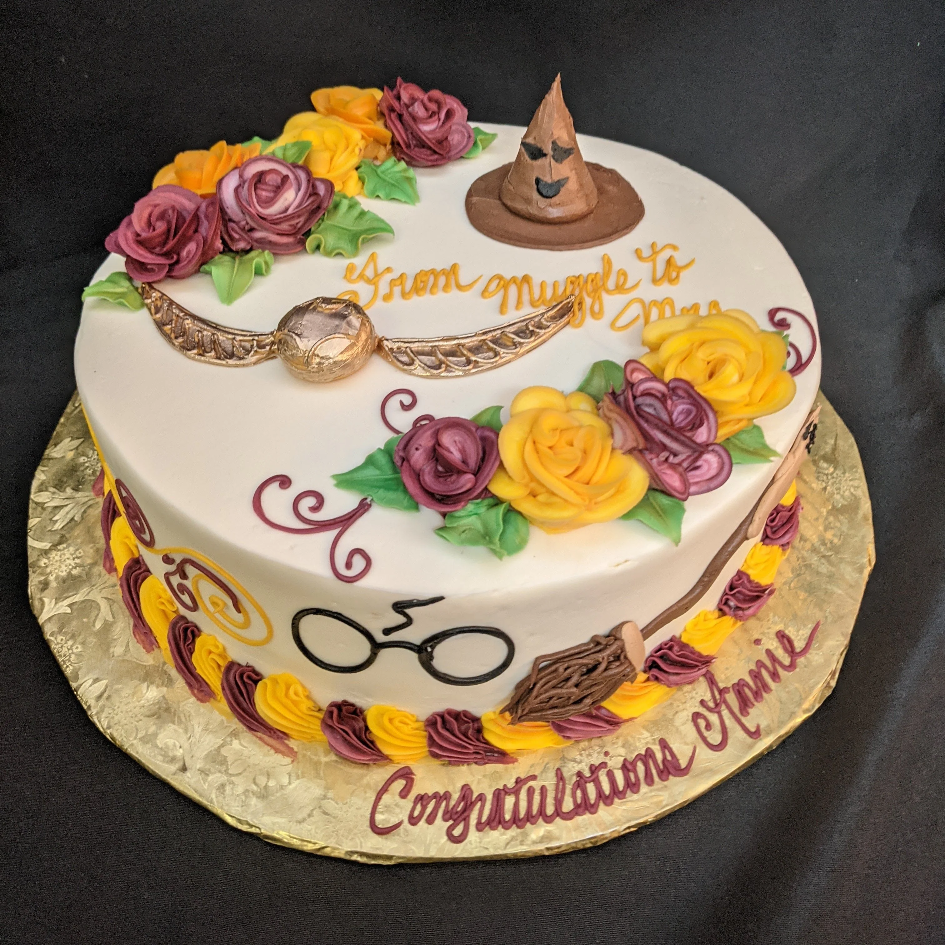 Birthday Wishes from Hogwarts - Image 2