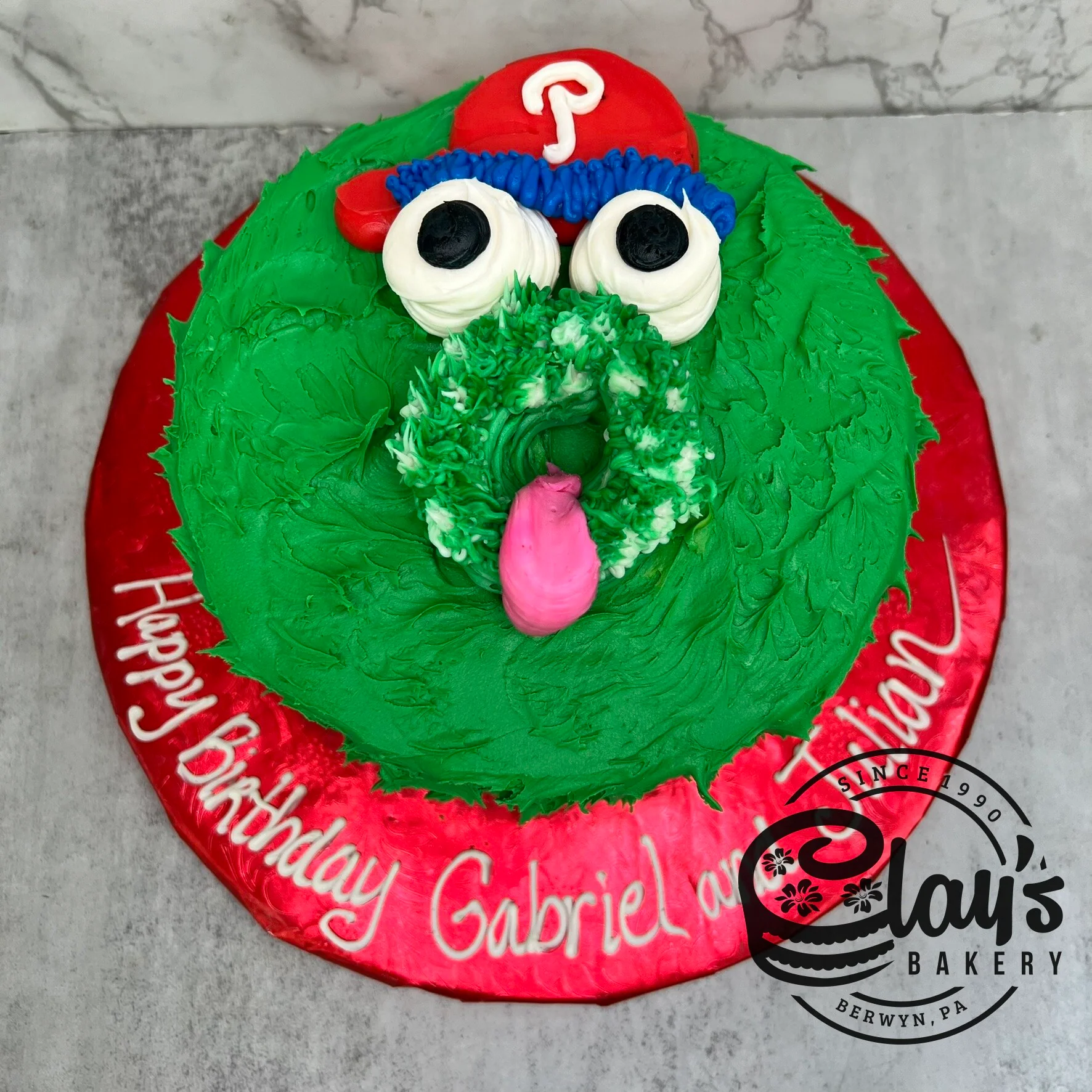 Buttercream Phanatic - Image 3