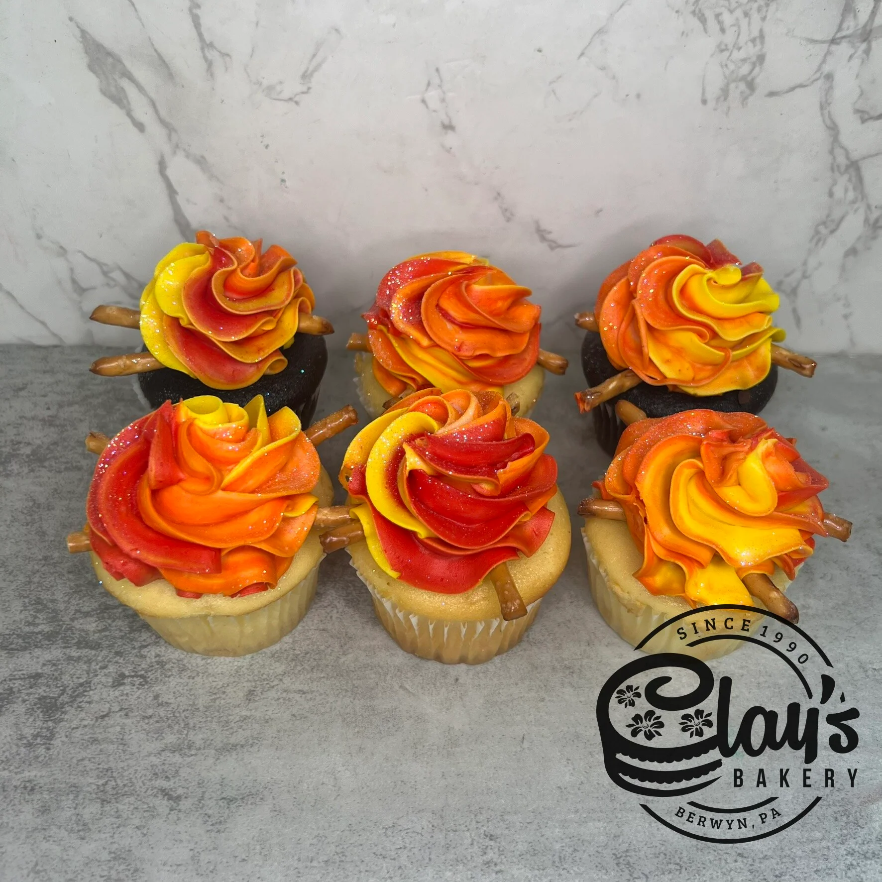 Campfire Cupcakes - Image 2