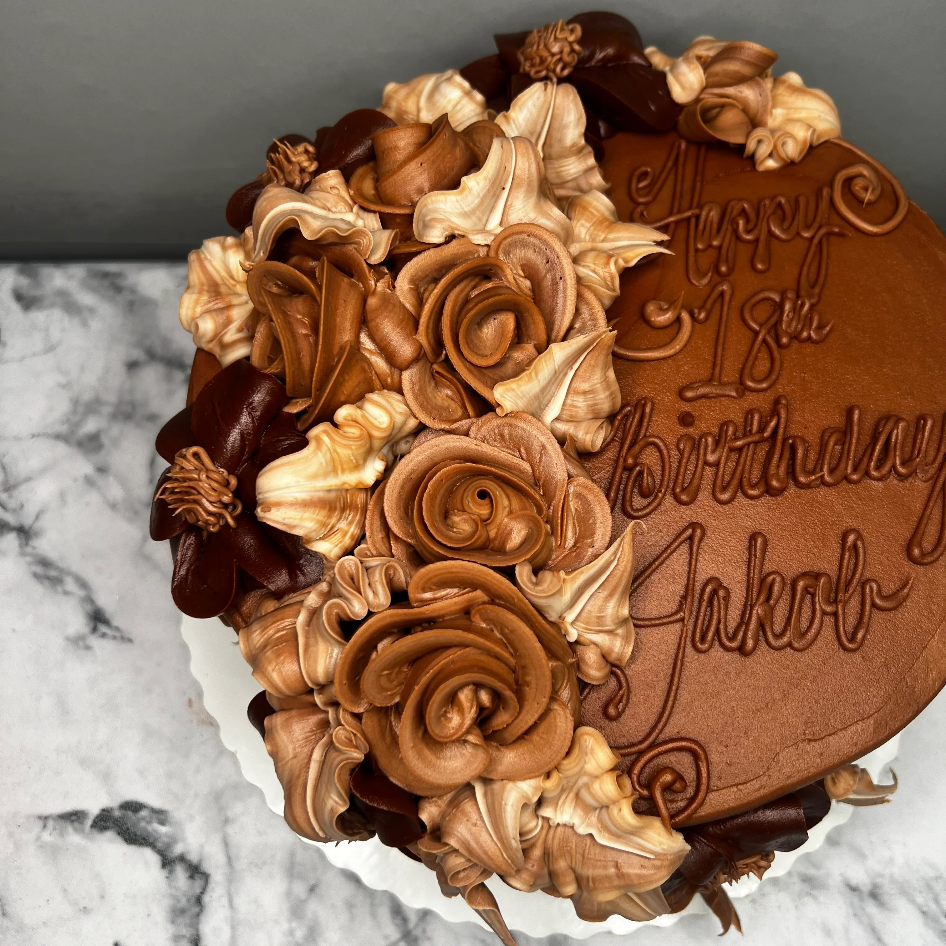 Chocolate Dream - Image 3