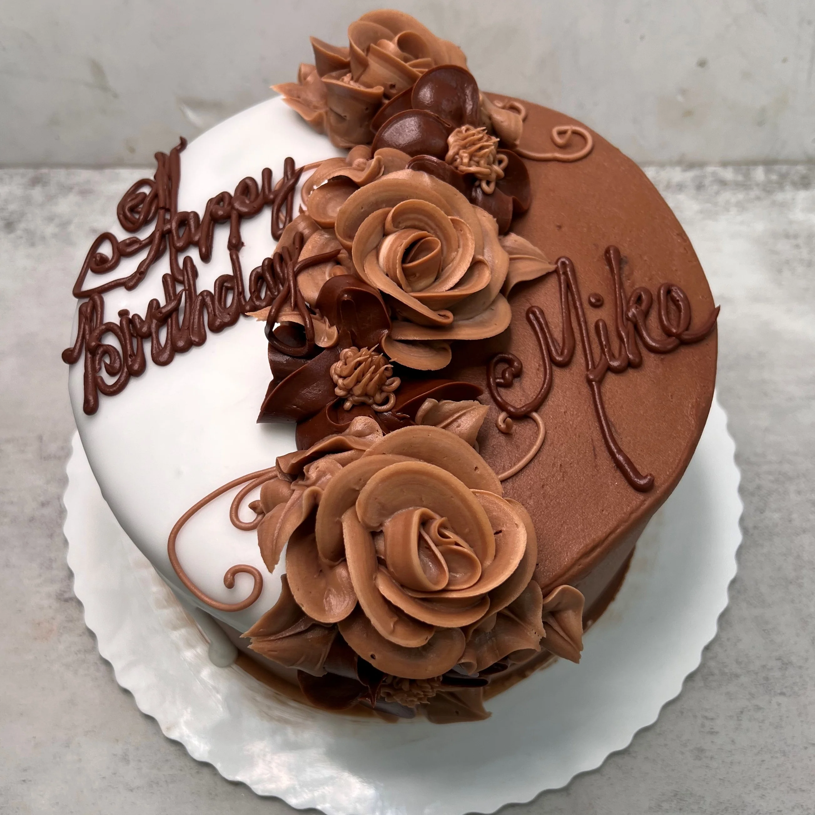 Chocolate Dream Supreme - Image 3