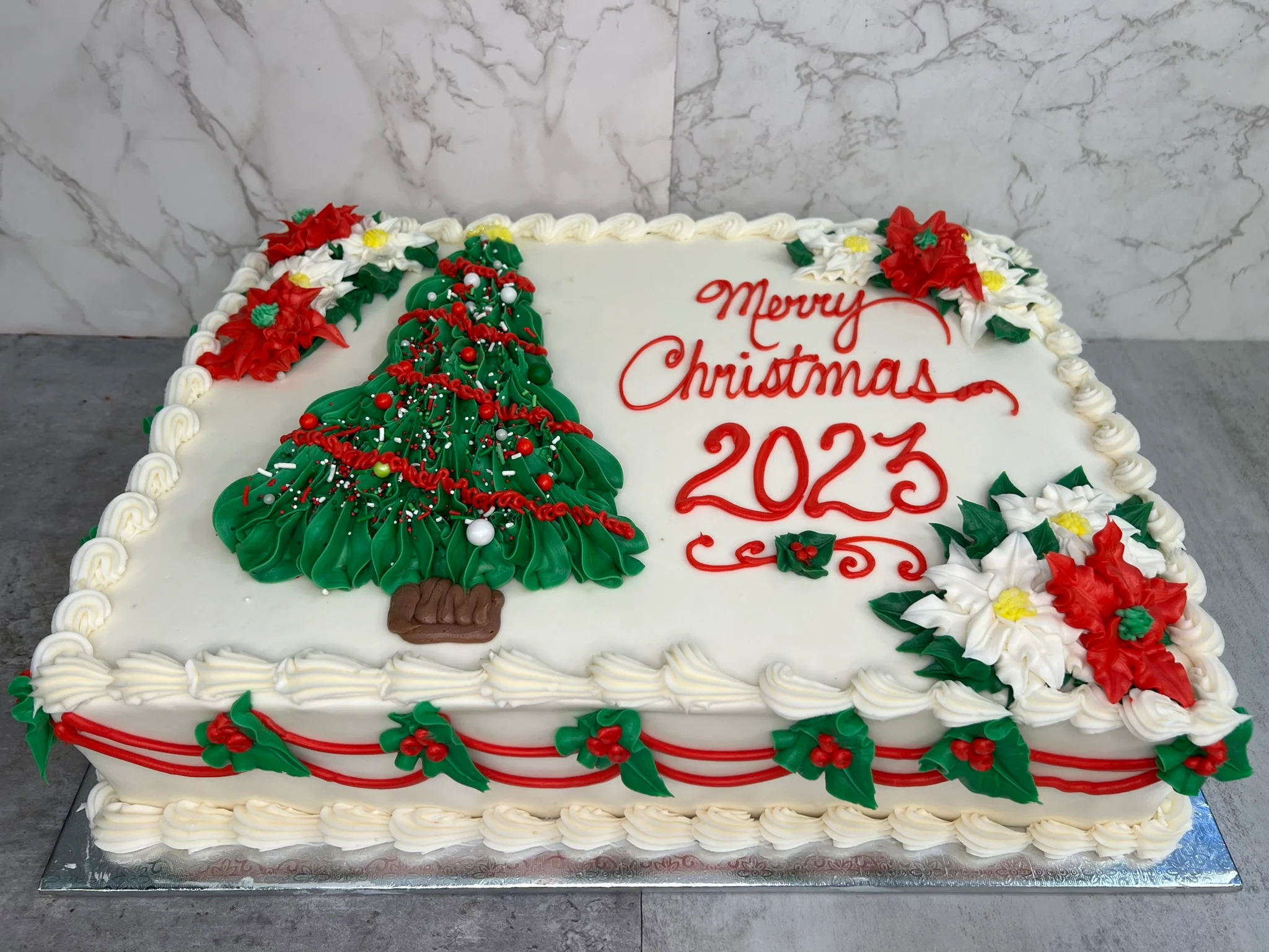 Classic Christmas Tree - Image 5