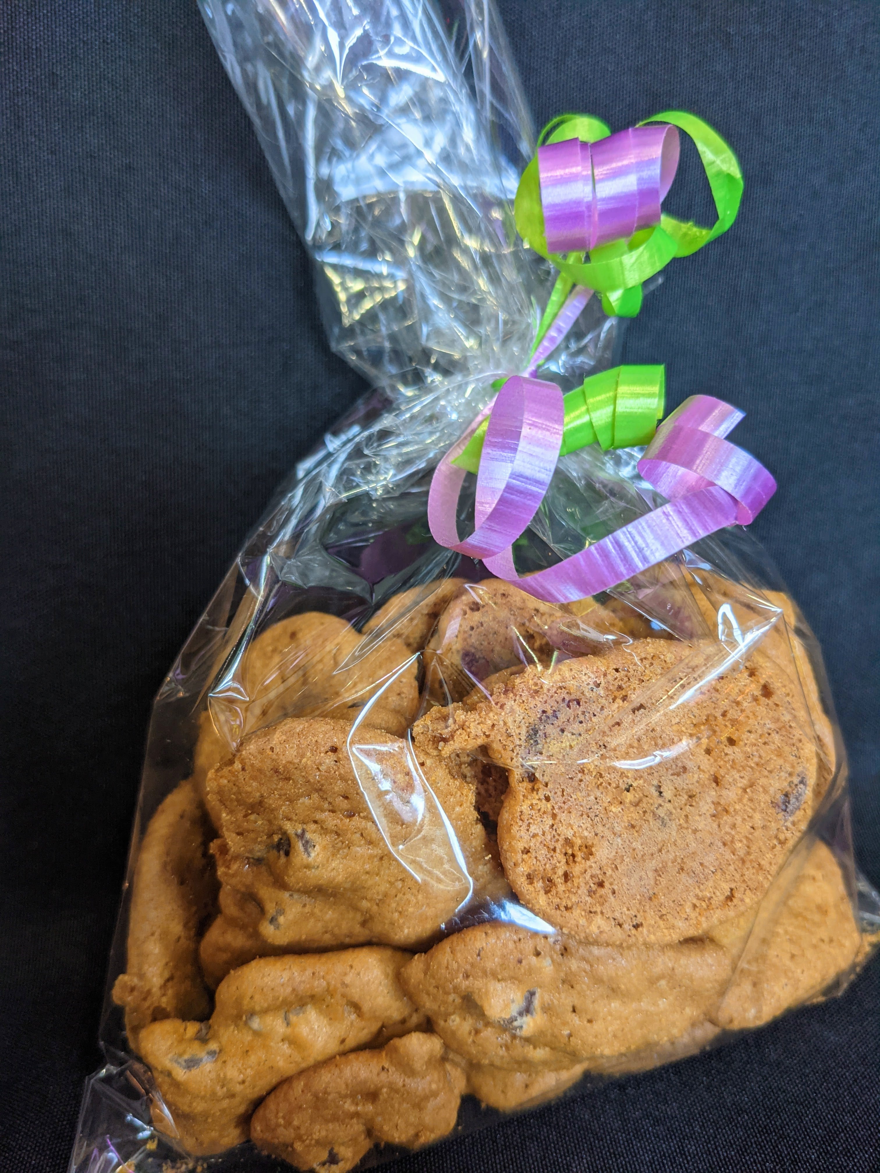 Chocolate Chip Cookies - Image 3