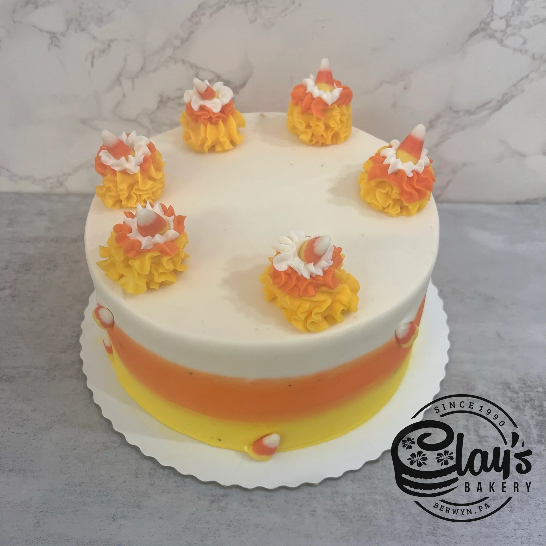 Corny Candy Cake - Image 2