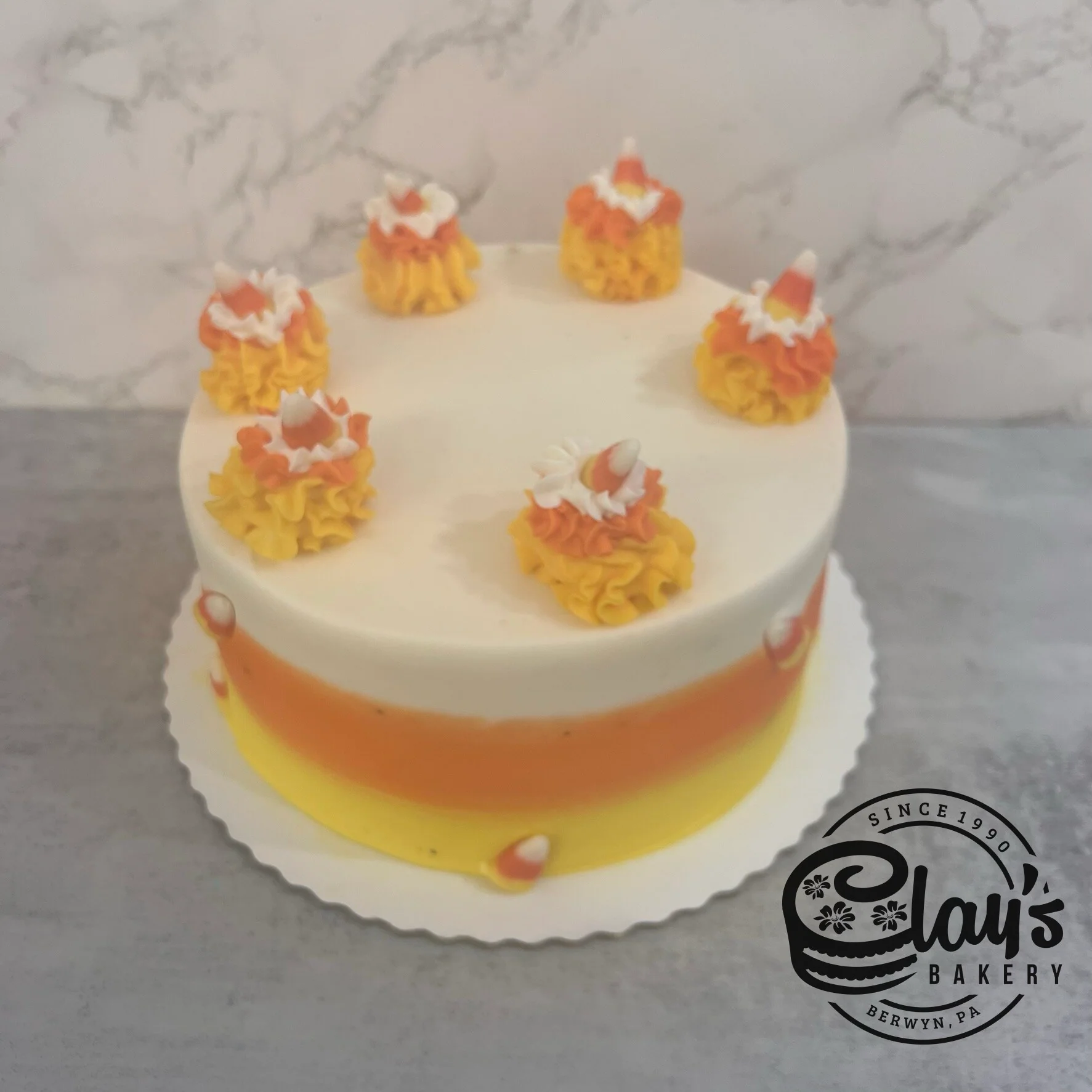 Corny Candy Cake - Image 3
