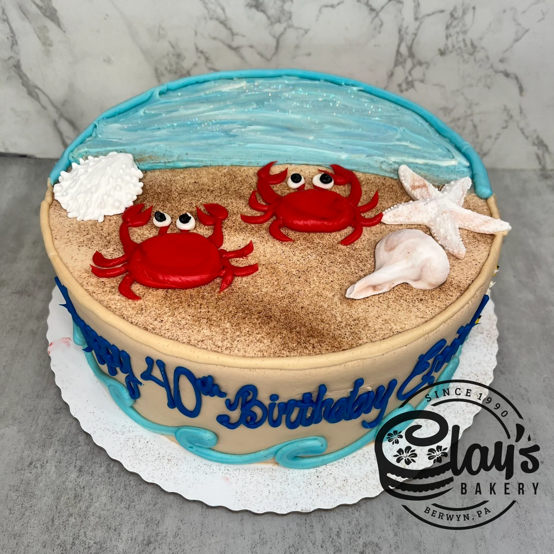 Crabs on the Beach - Image 2