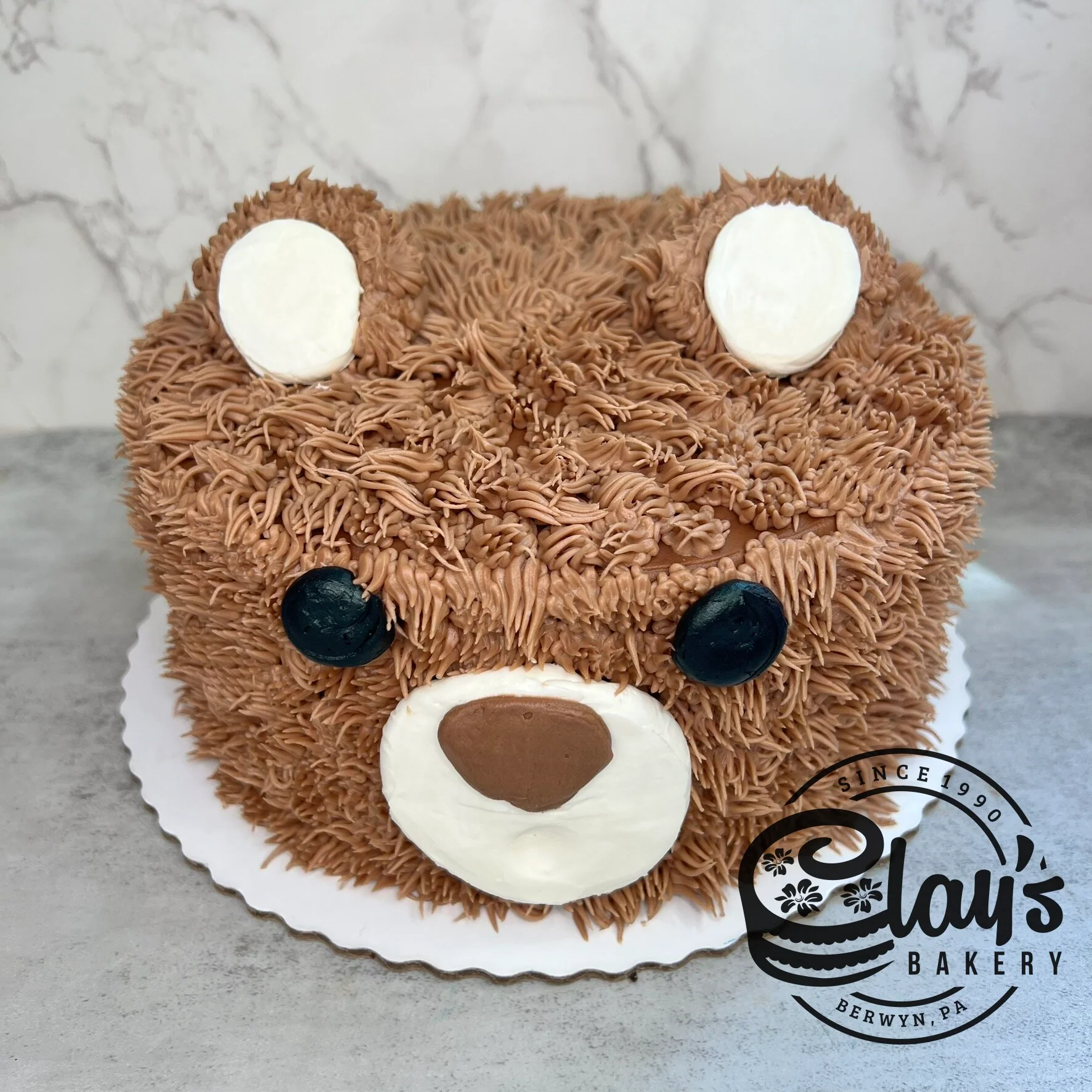 Cute Bear