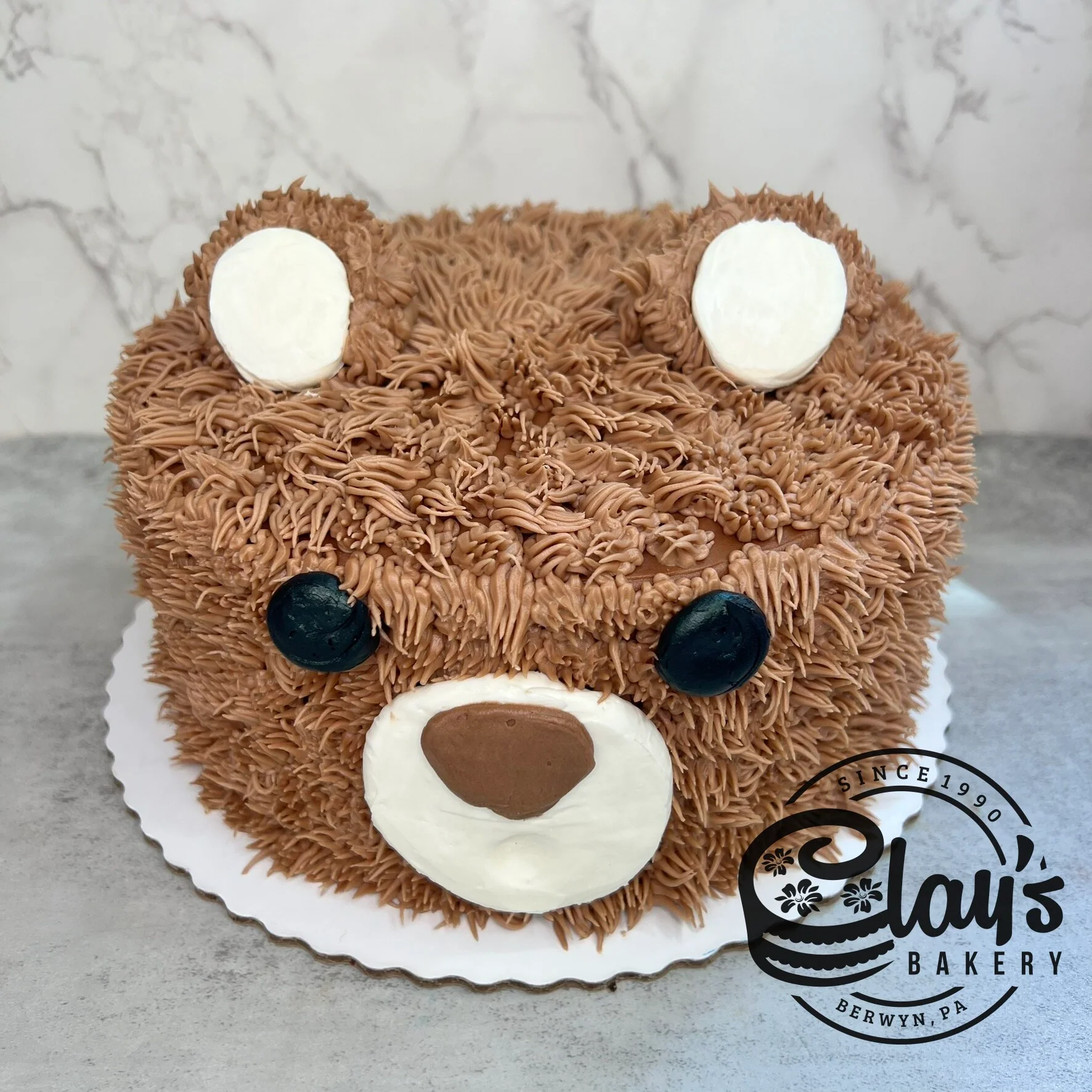 Cute Bear - Image 2