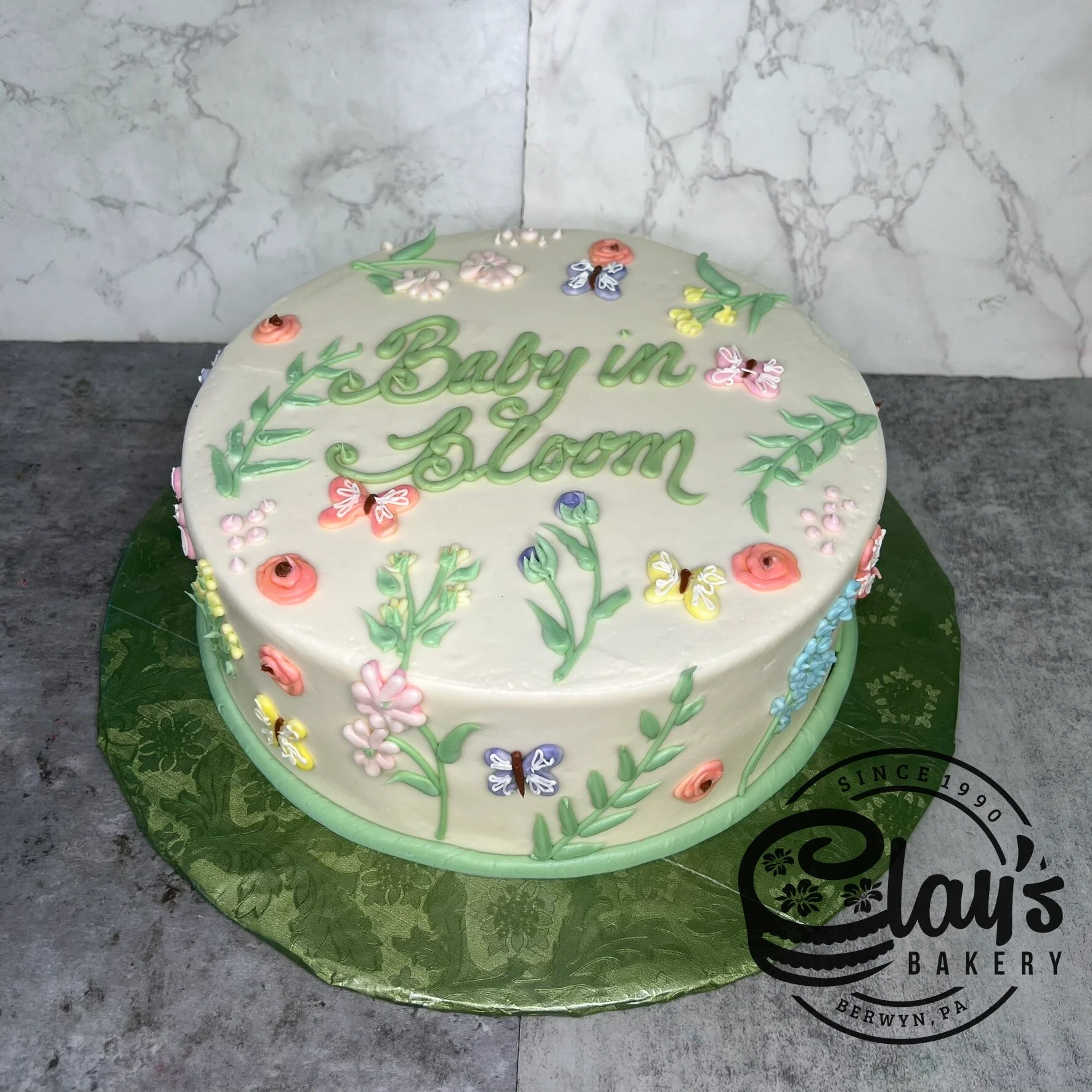 Delicate Spring Blooms - Image 3