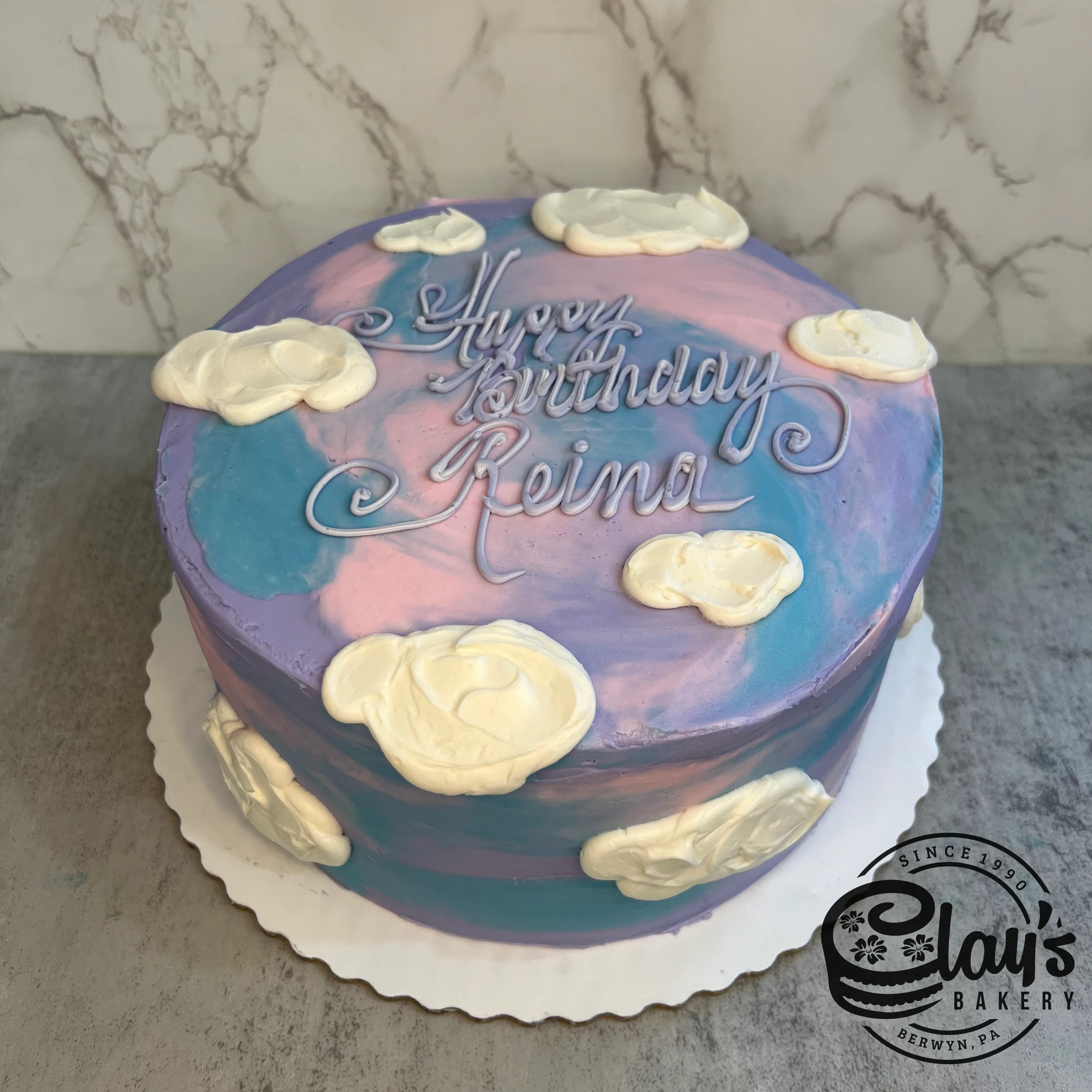 Dreamy Sky - Image 3