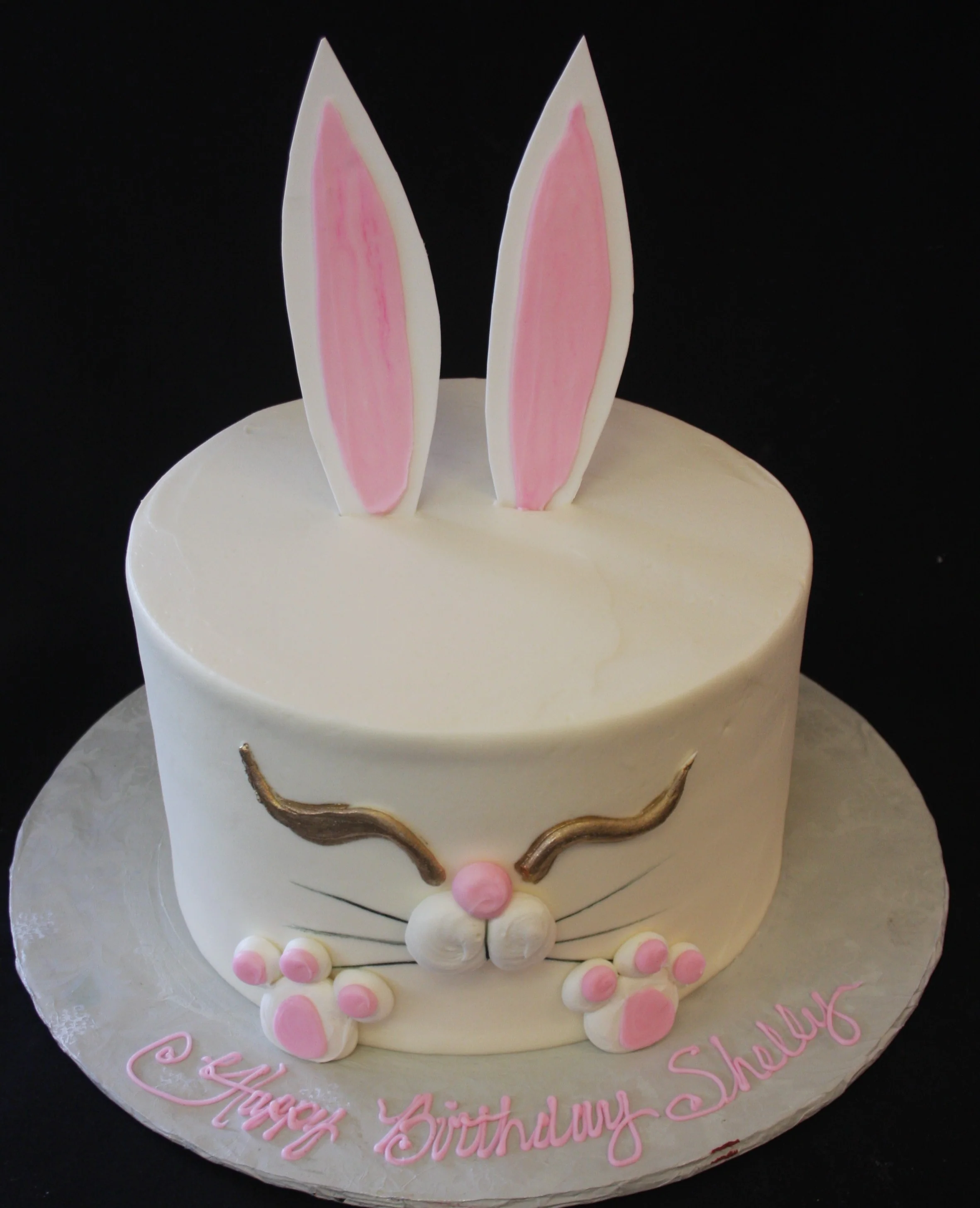 Easter Bunny with Big Ears - Image 5