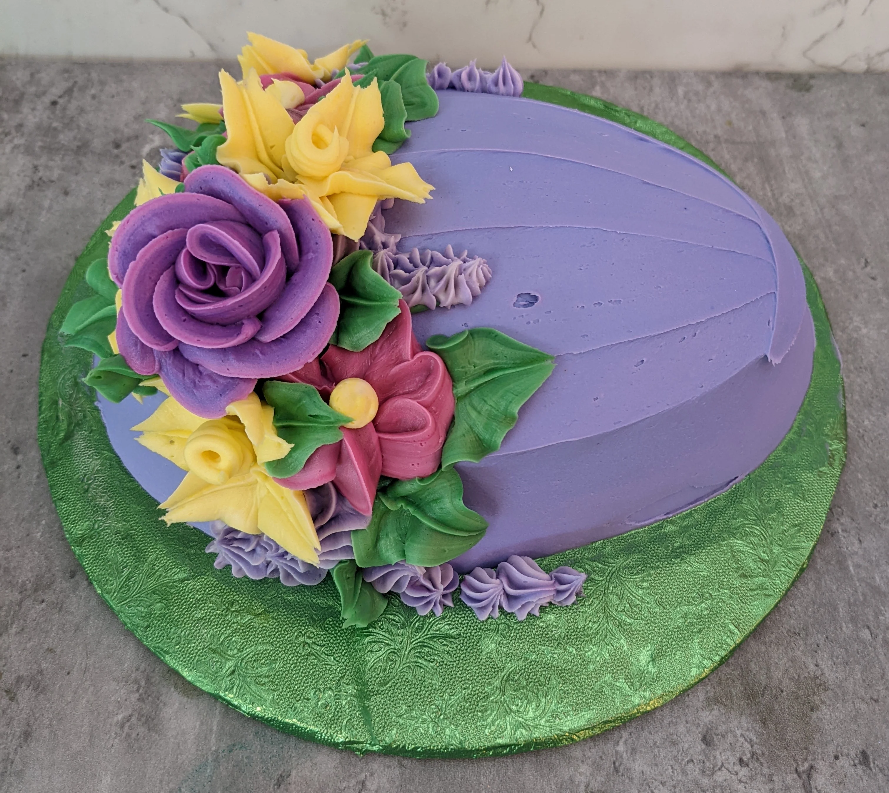 Easter Egg Cake - Image 5