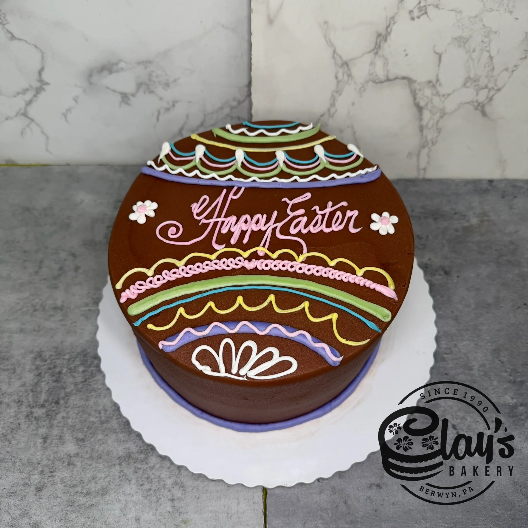 Easter Egg Round - Image 2