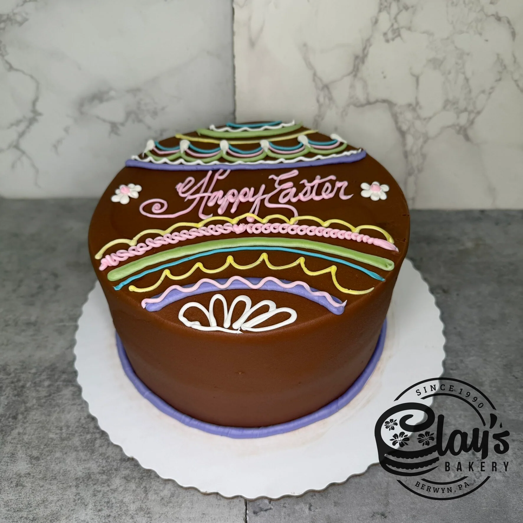 Easter Egg Round - Image 4