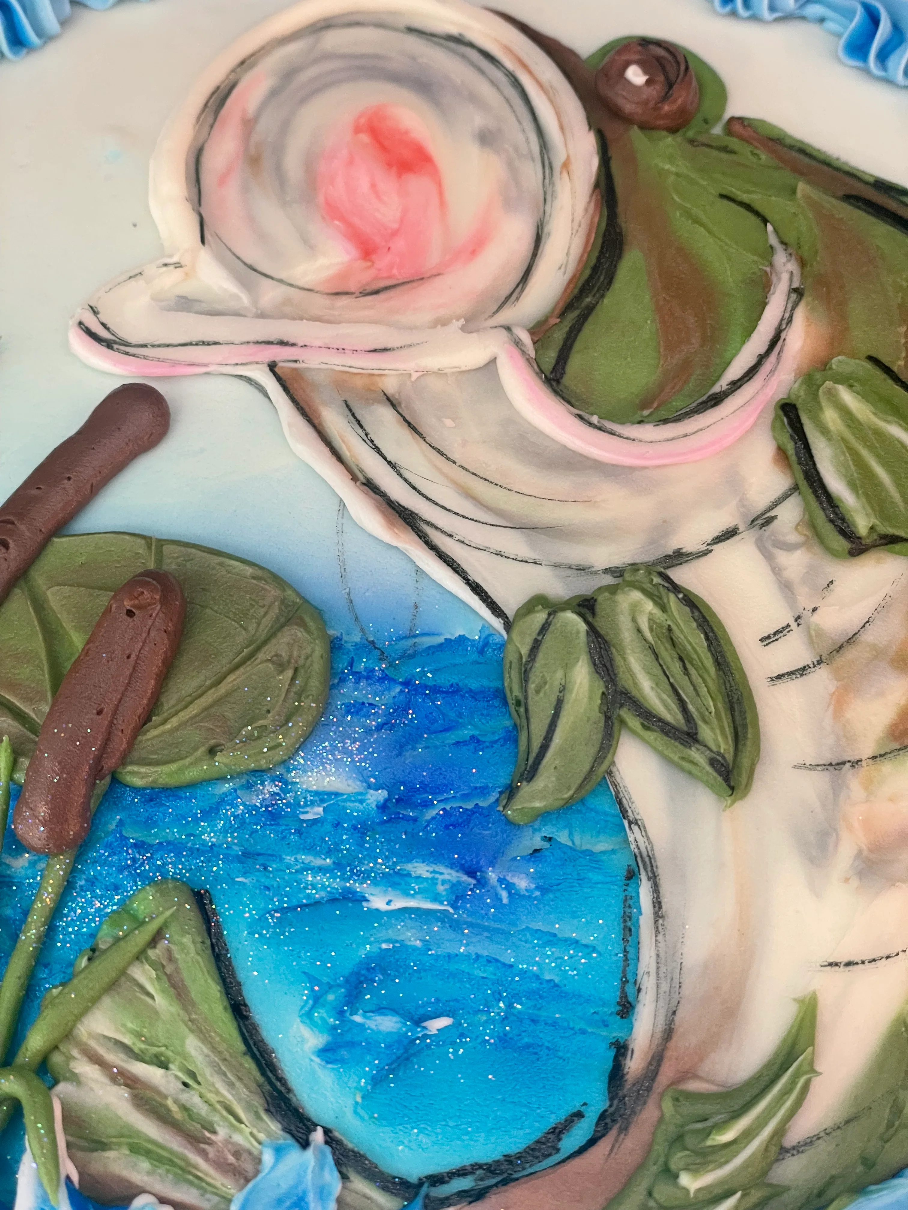 Fish Out of Water - Image 4