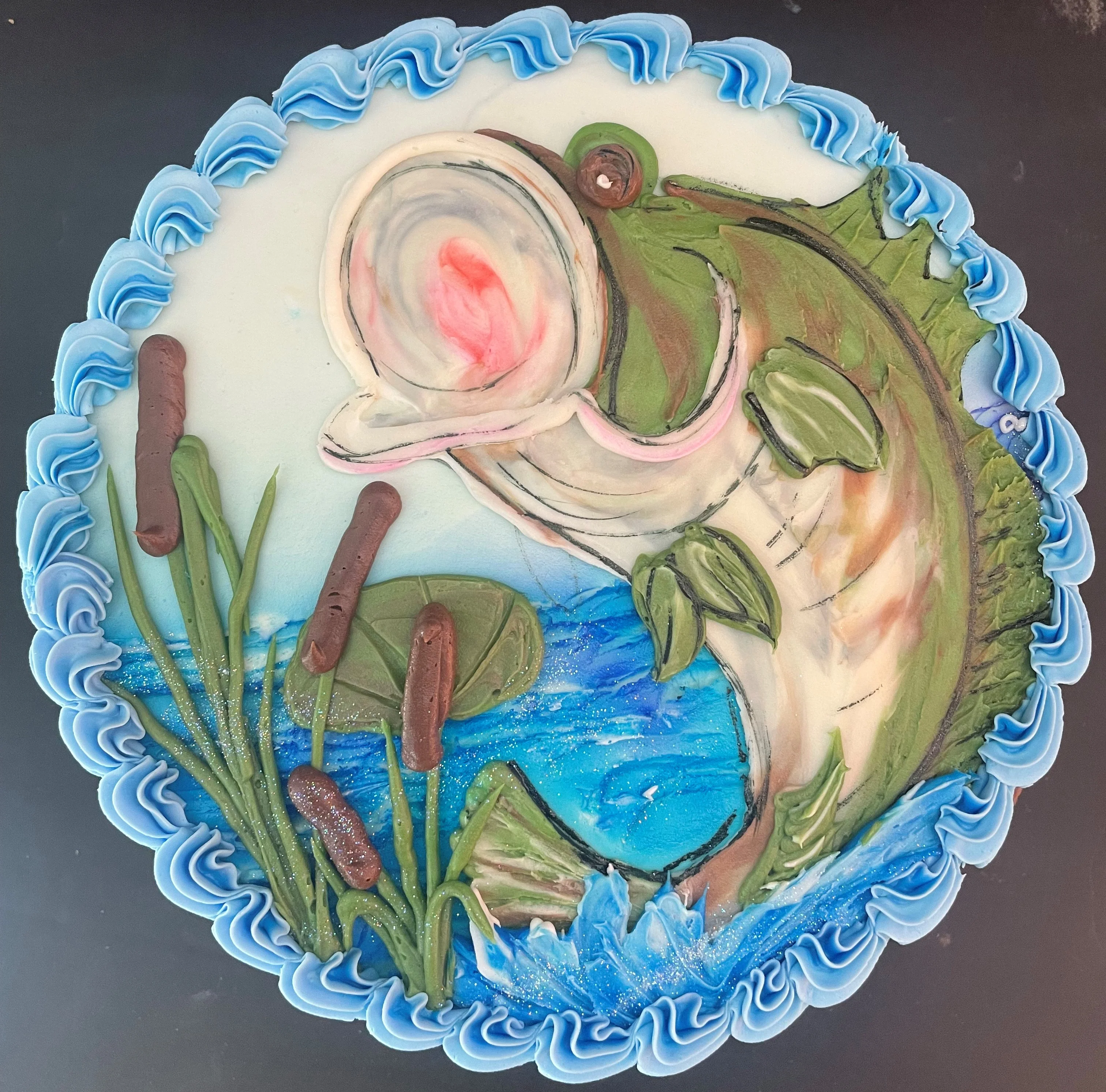 Fish Out of Water - Image 5