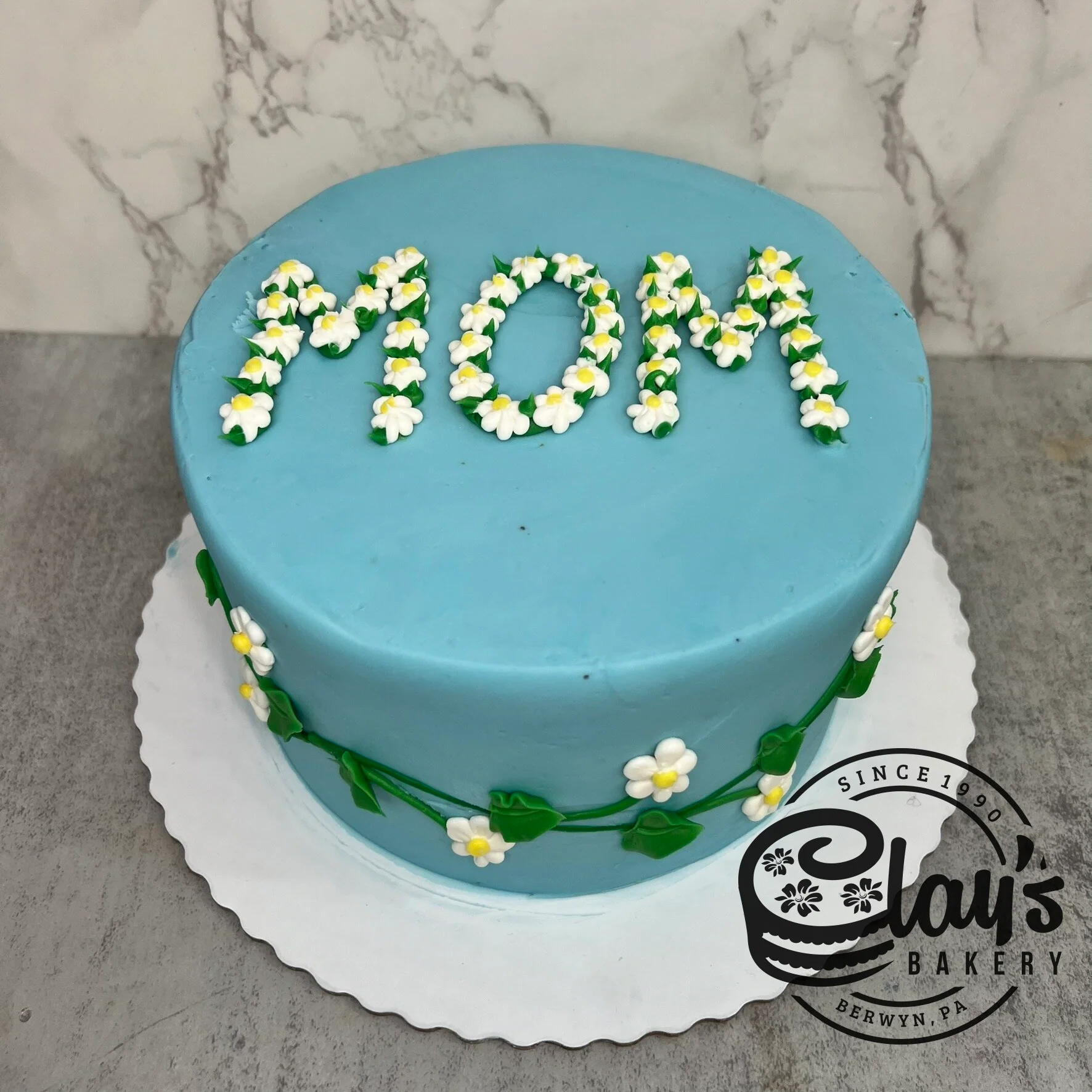 Flowered Name