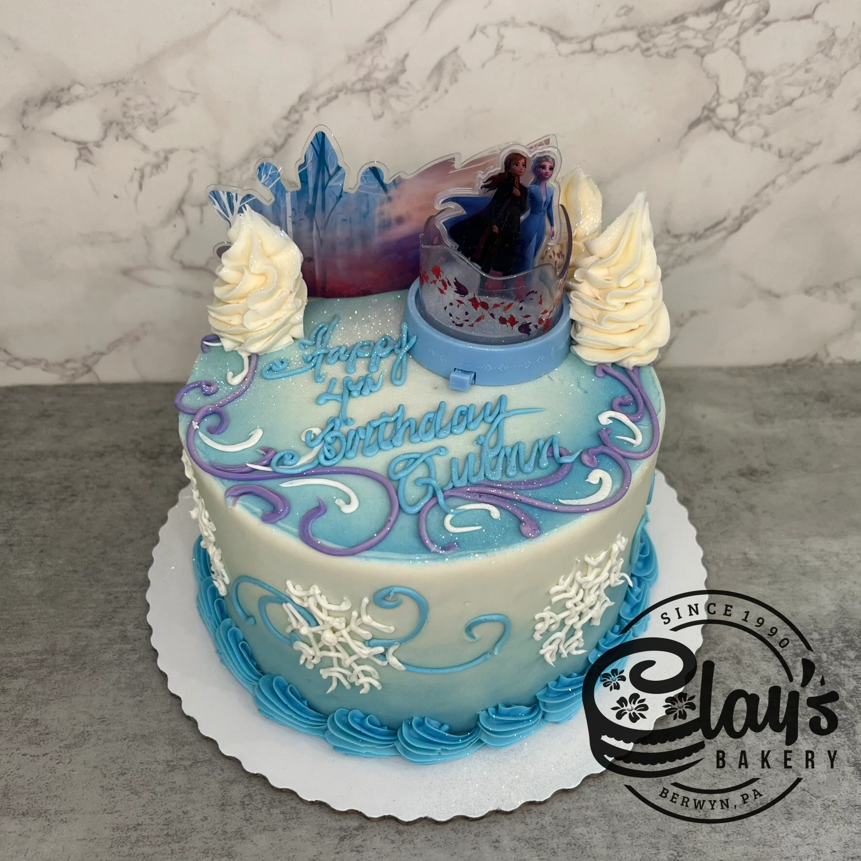 Frozen Wonderland - Image 3