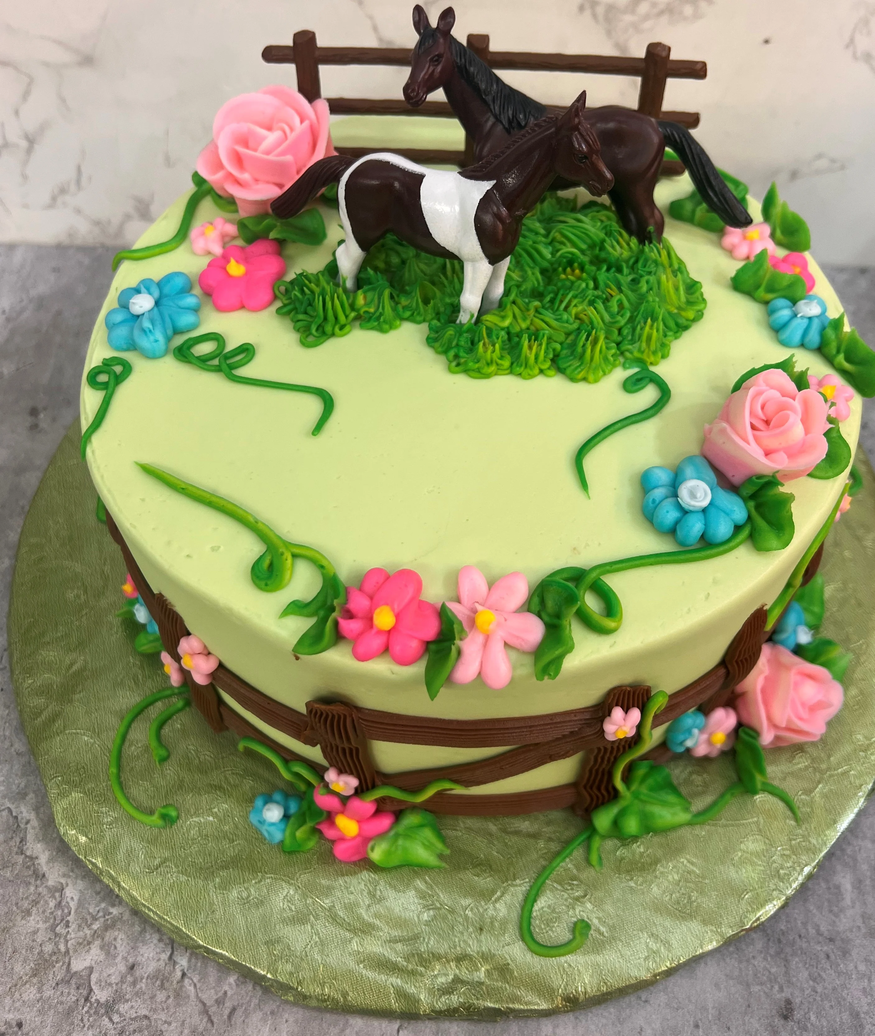 Garden Ponies - Image 2