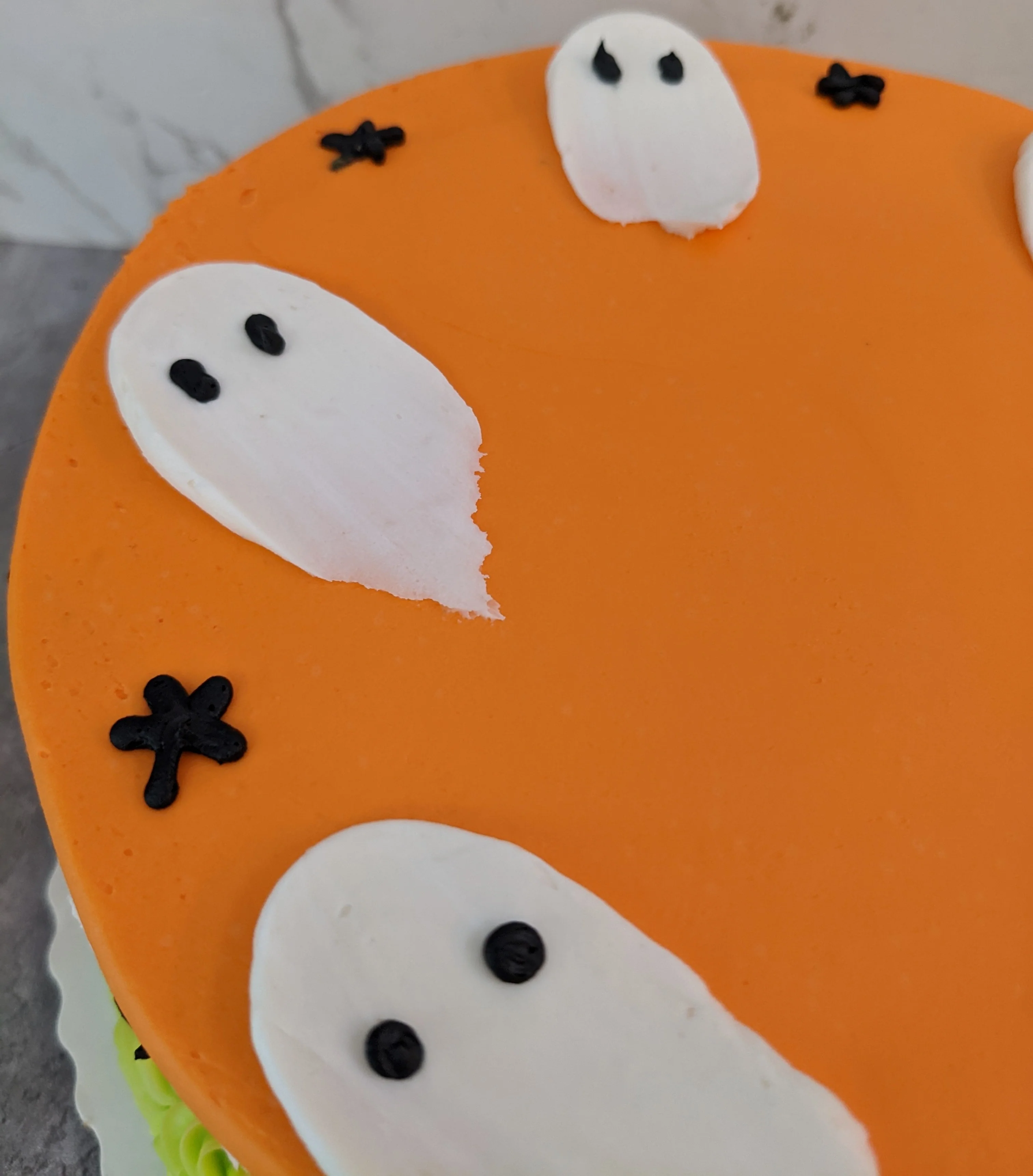 Ghastly Ghosts - Image 3