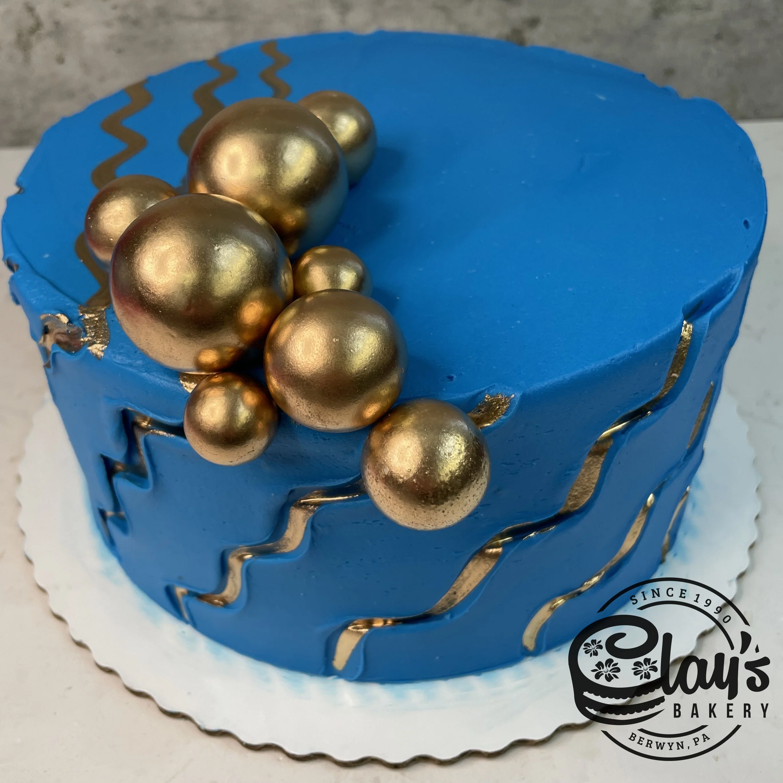 Gold Party - Image 3