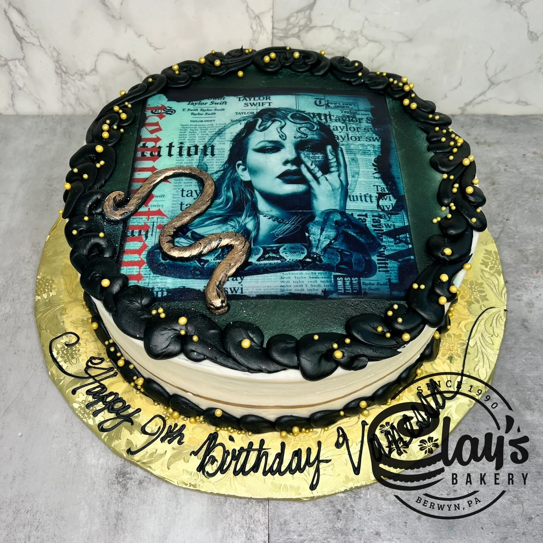Gold Reputation - Image 3
