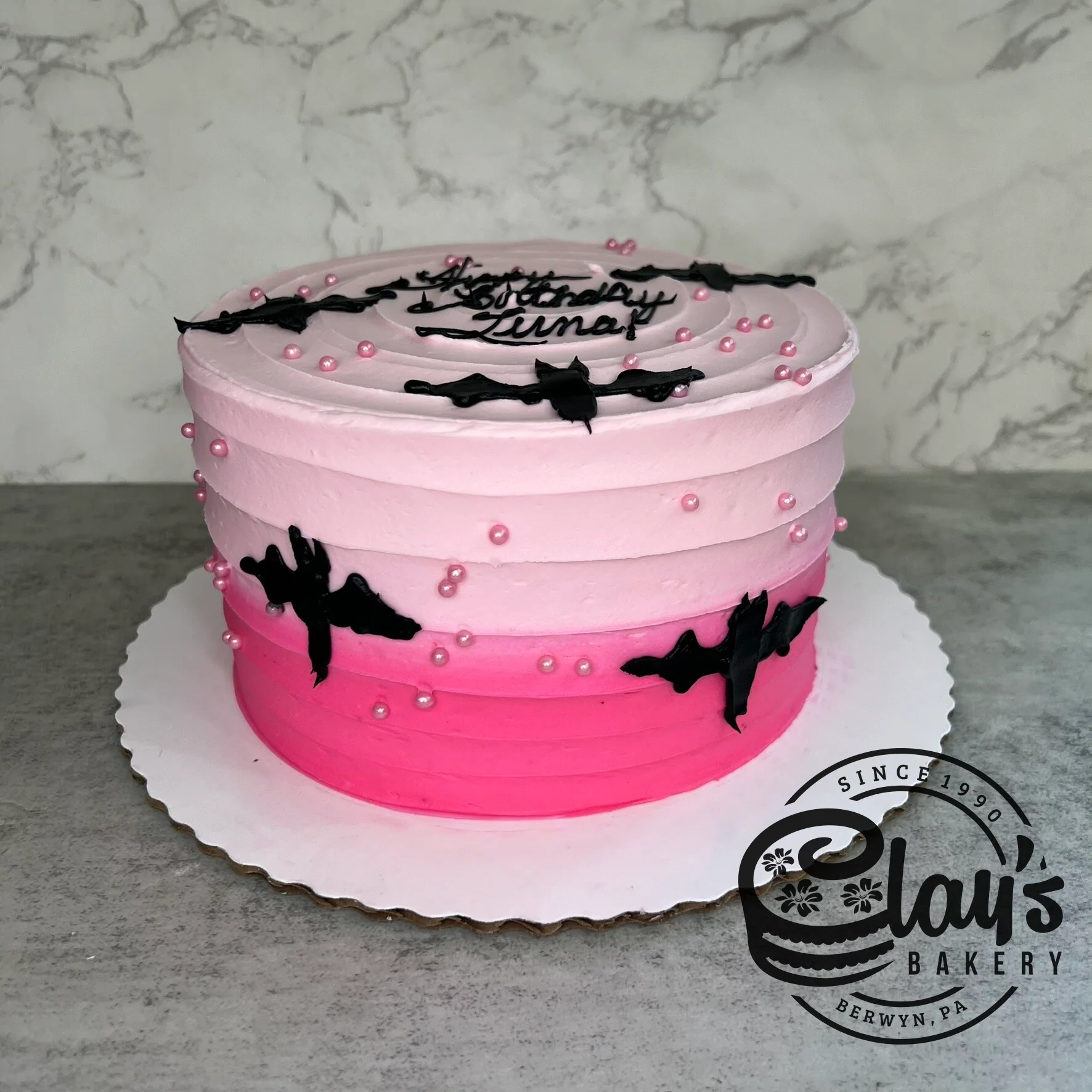 Gothic Bats - Image 5