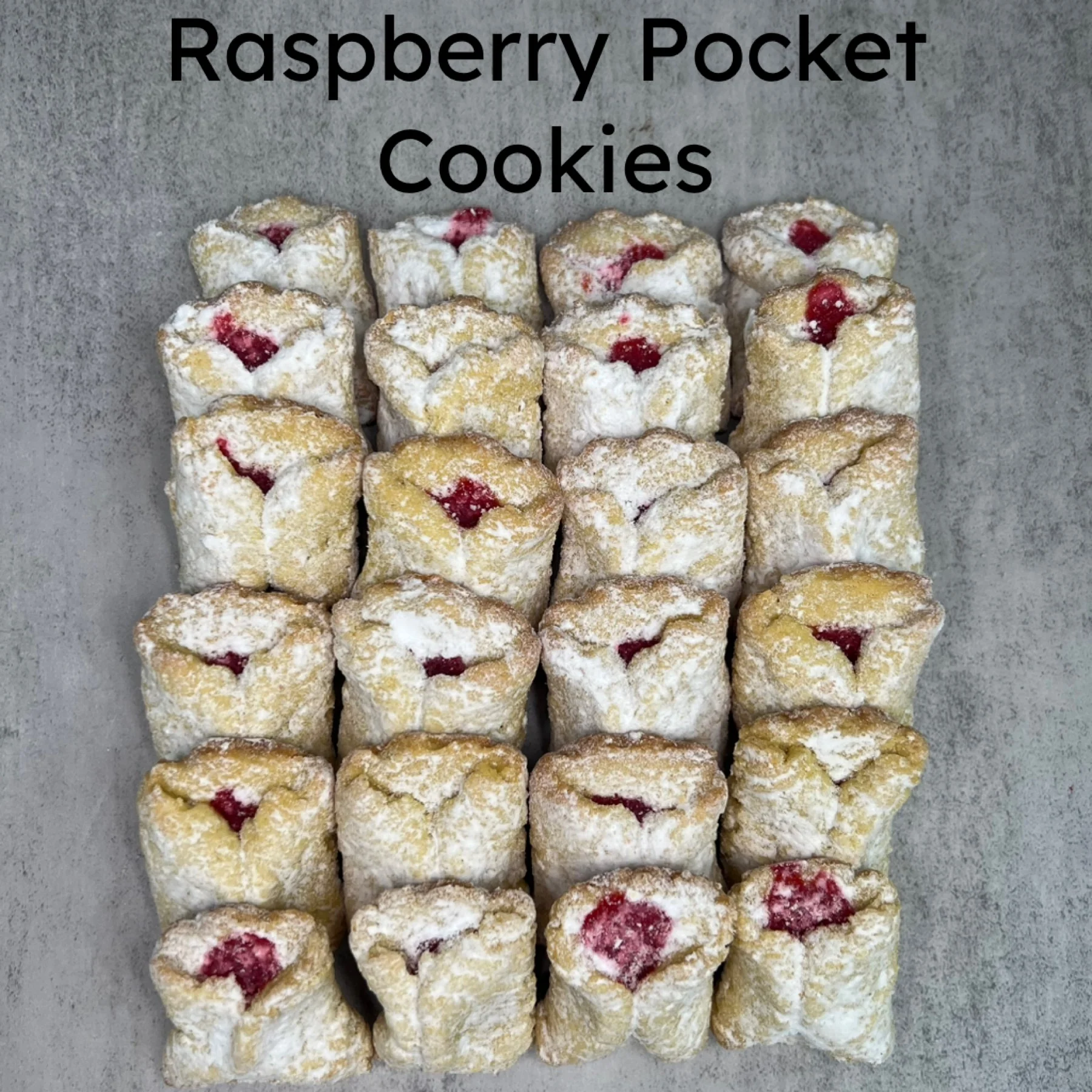 Gourmet Cookies - Image 10