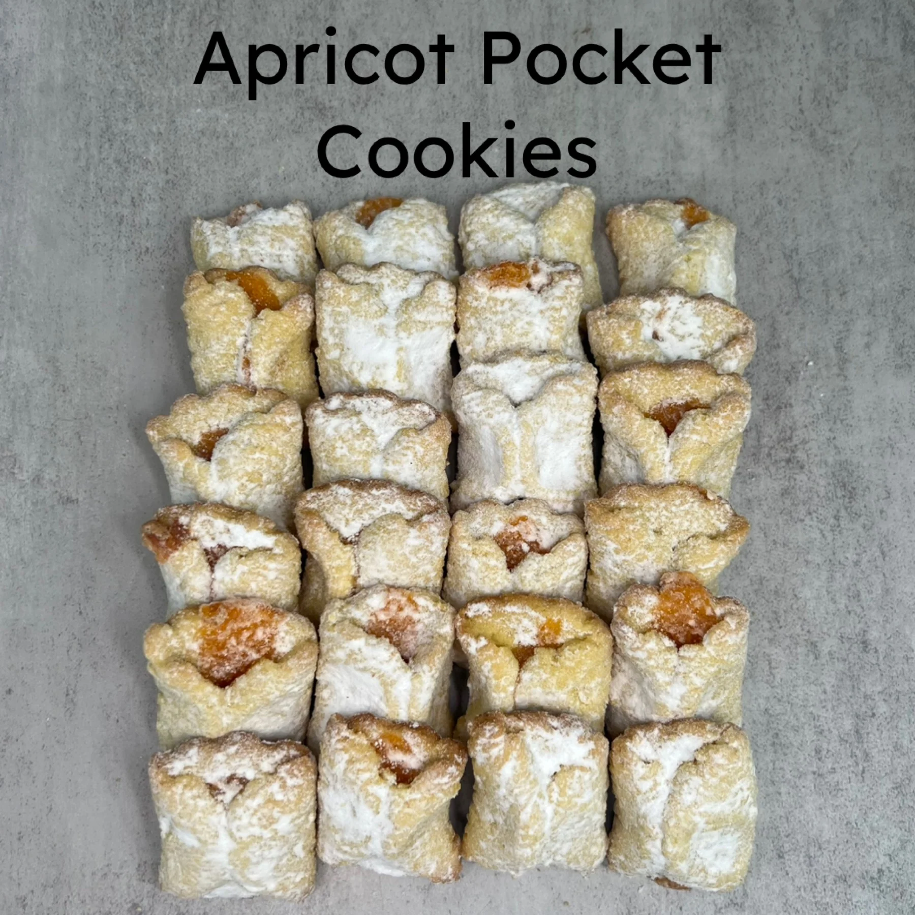 Gourmet Cookies - Image 11
