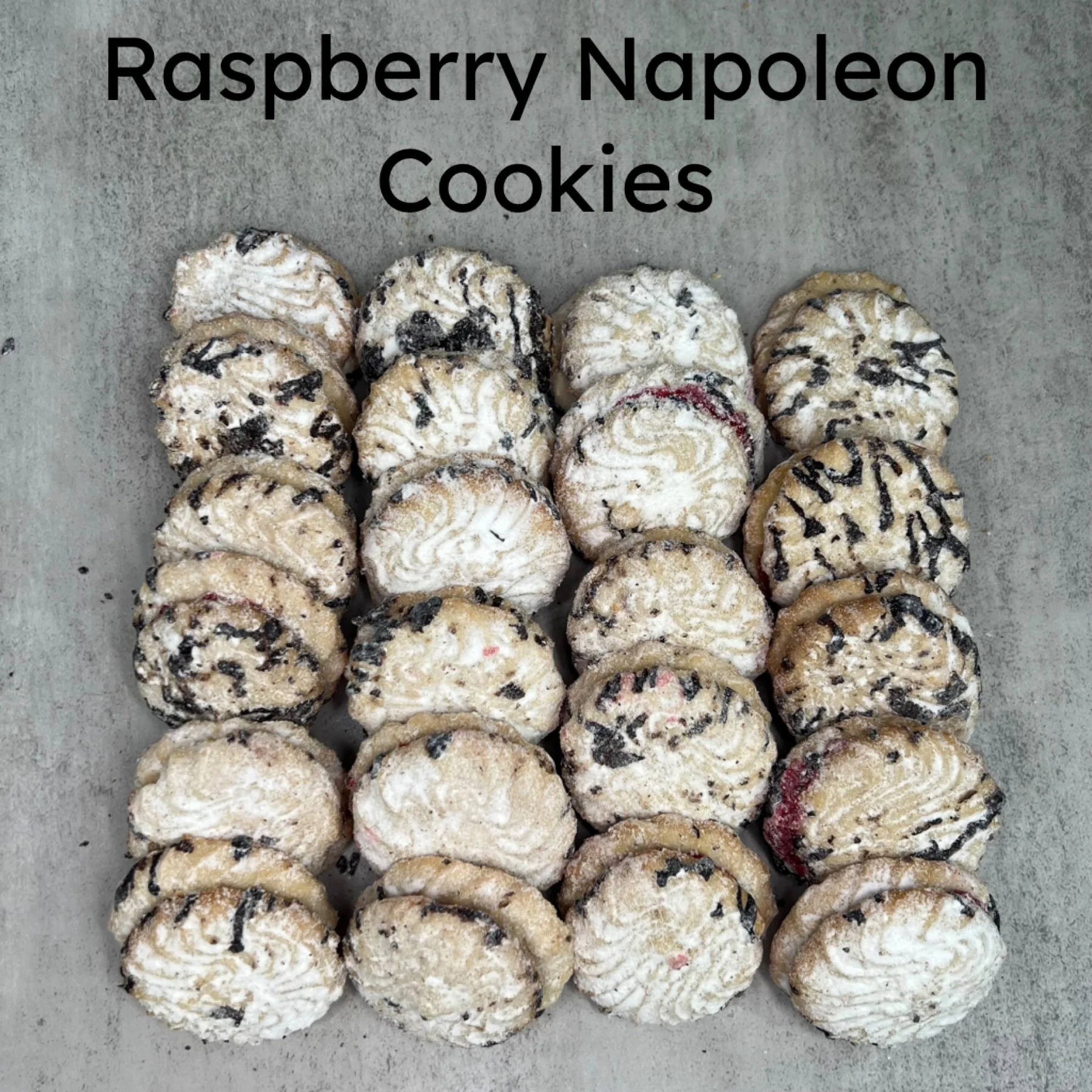 Gourmet Cookies - Image 12