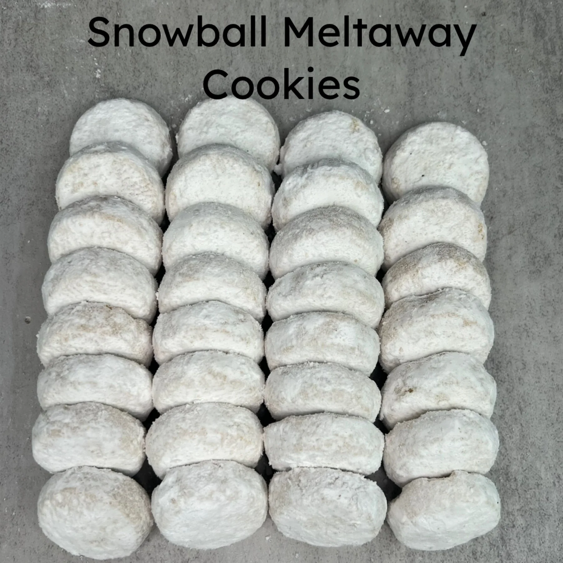 Gourmet Cookies - Image 13