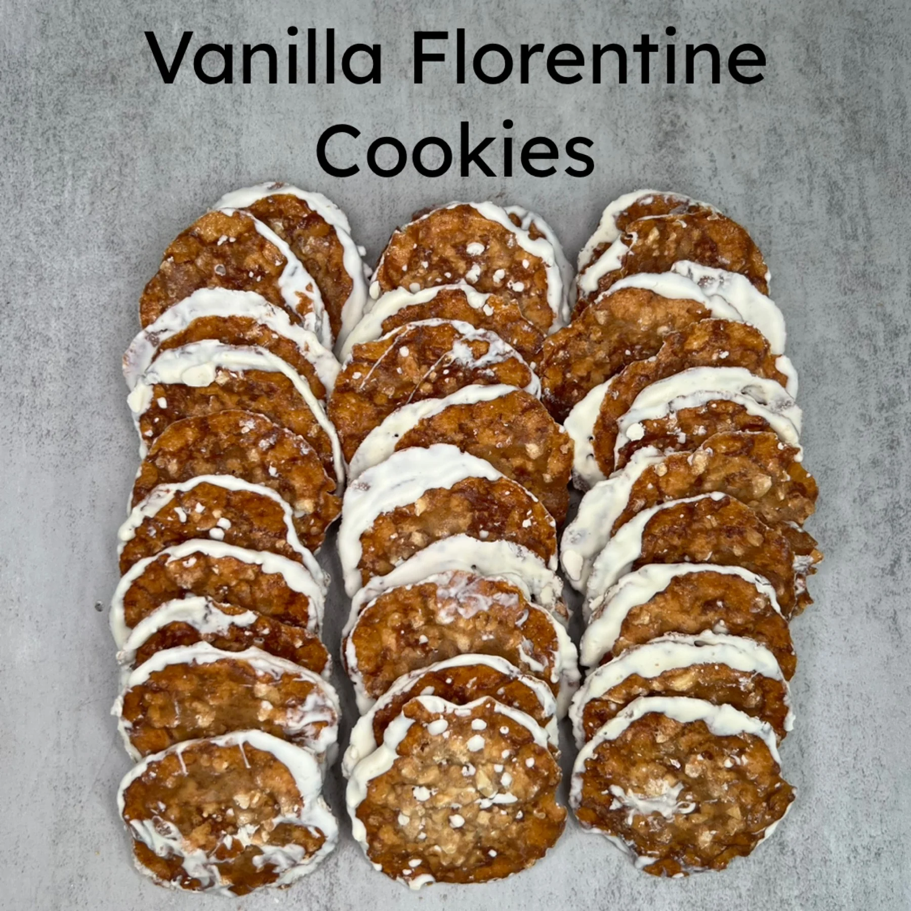 Gourmet Cookies - Image 14